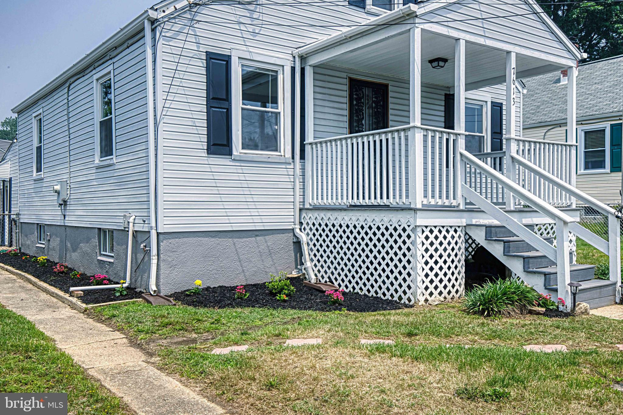 NORTHSHIRE - Residential