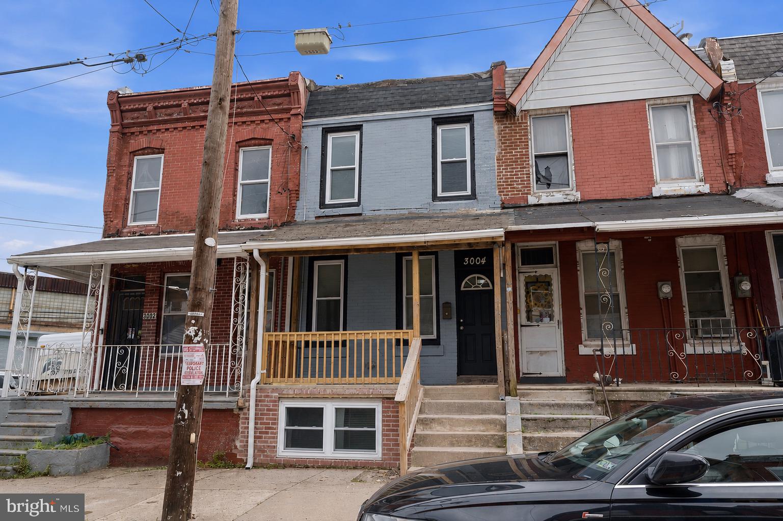 3004 EUCLID AVENUE
