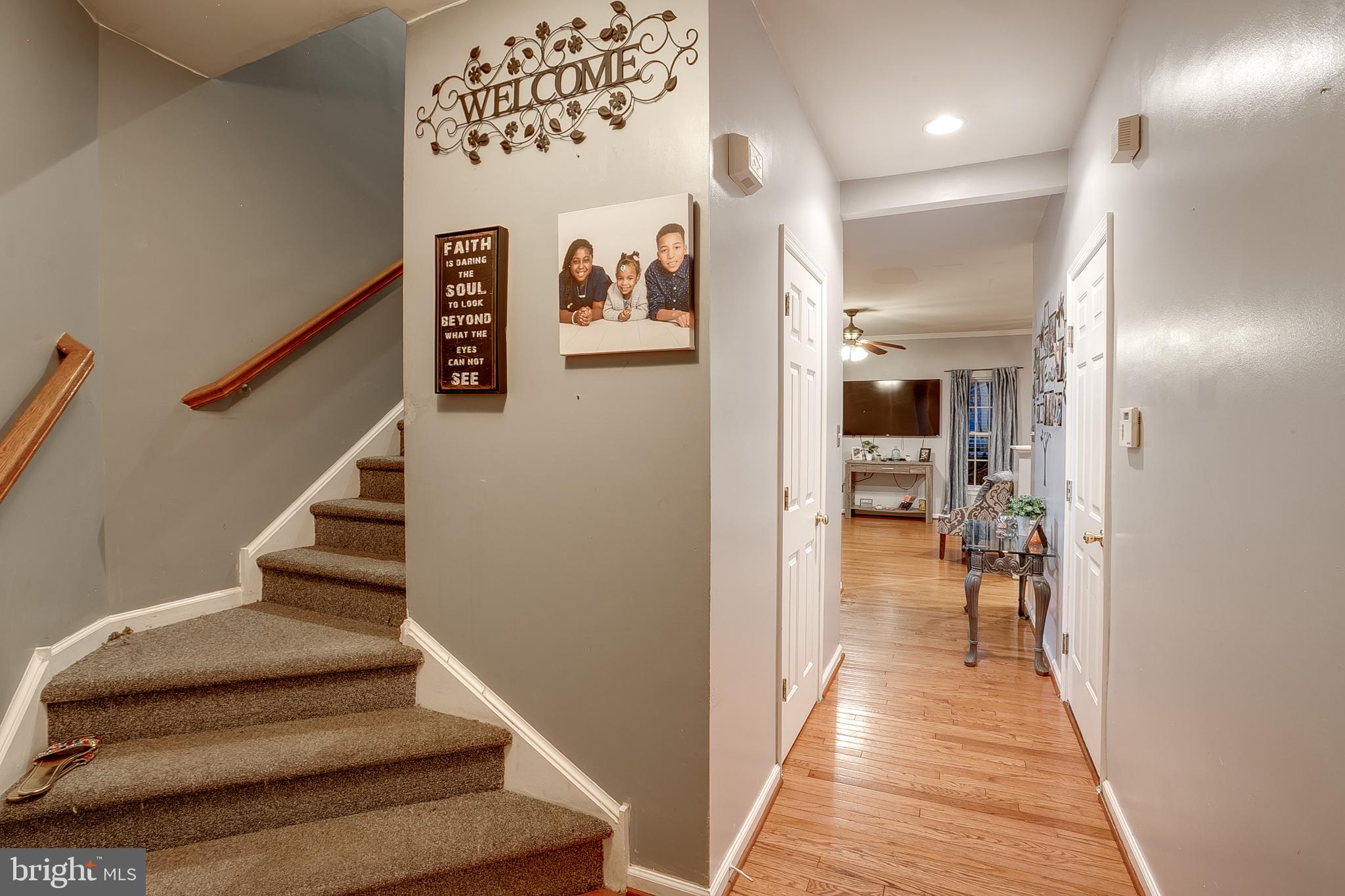 8 PEPPERMINT DRIVE