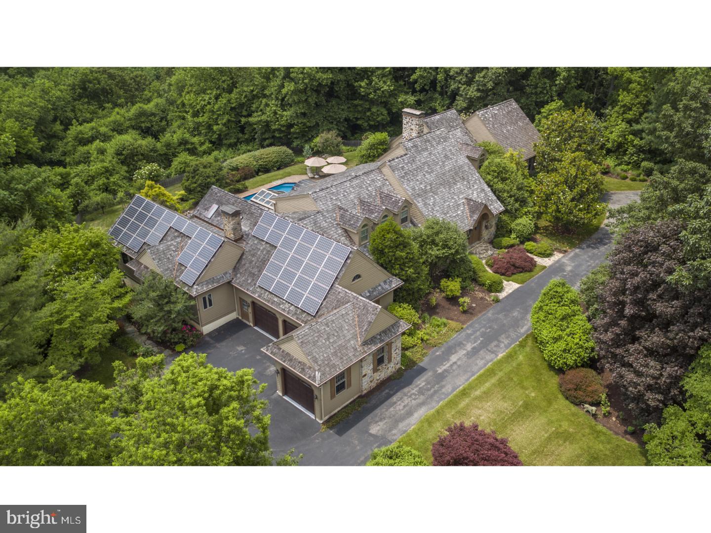 CHESTNUT HOLLOW - Residential