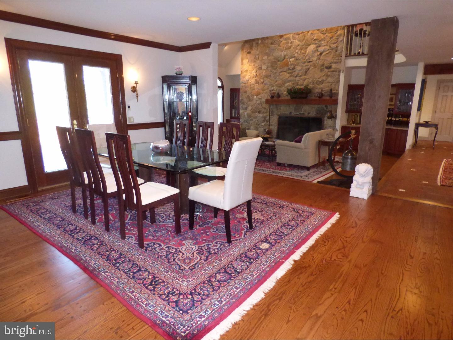 CHESTNUT HOLLOW - Residential