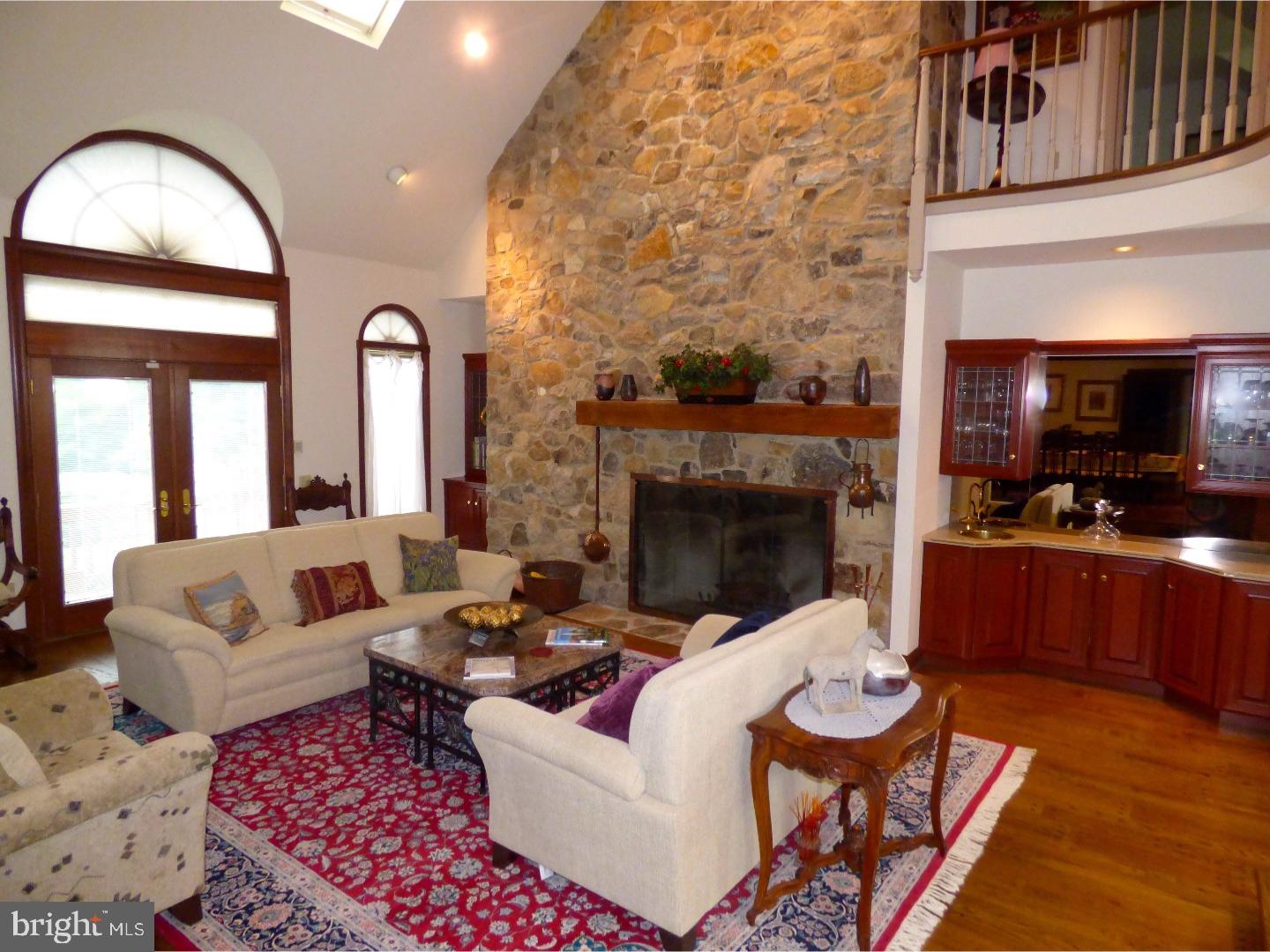 CHESTNUT HOLLOW - Residential