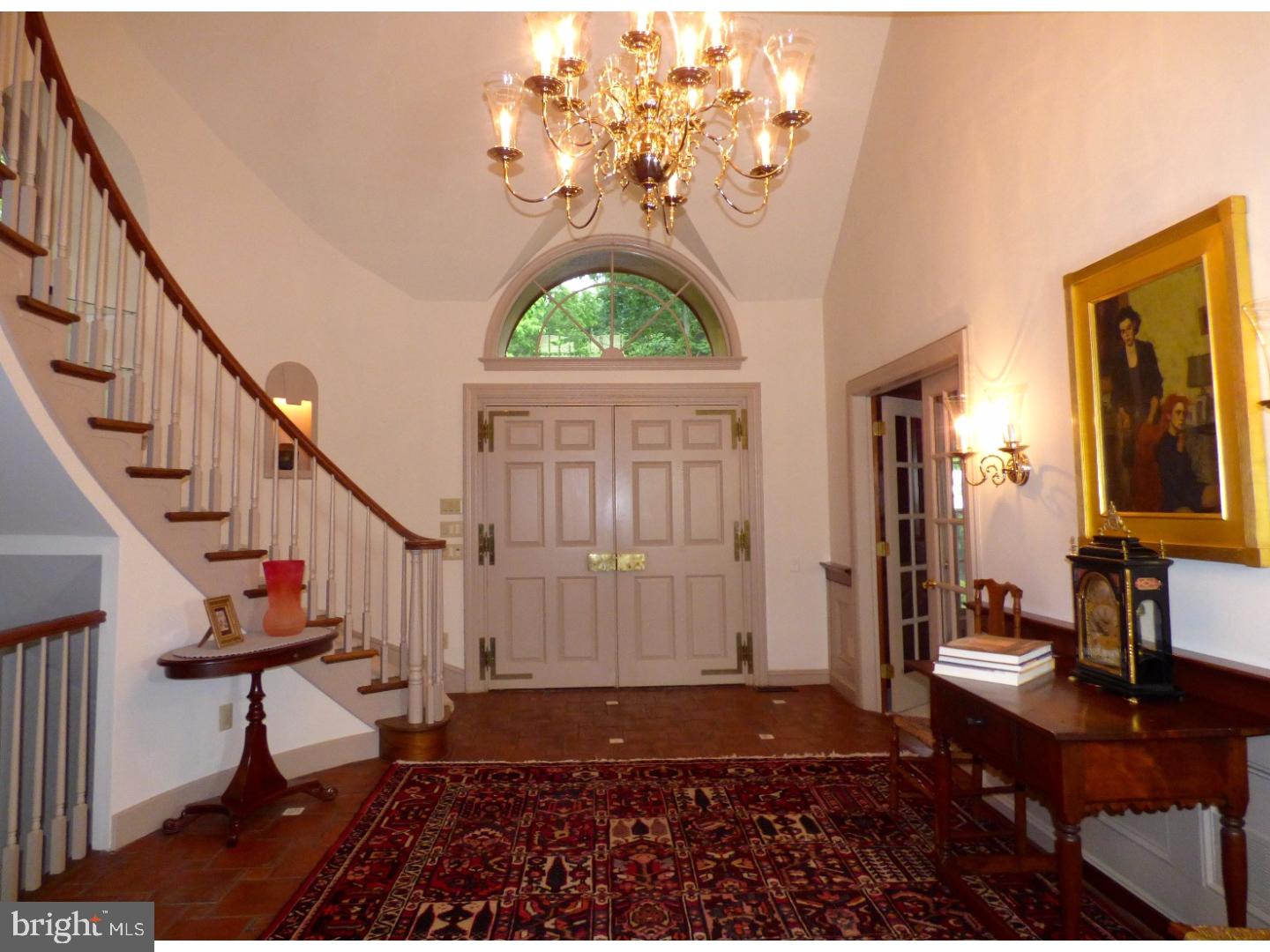 CHESTNUT HOLLOW - Residential