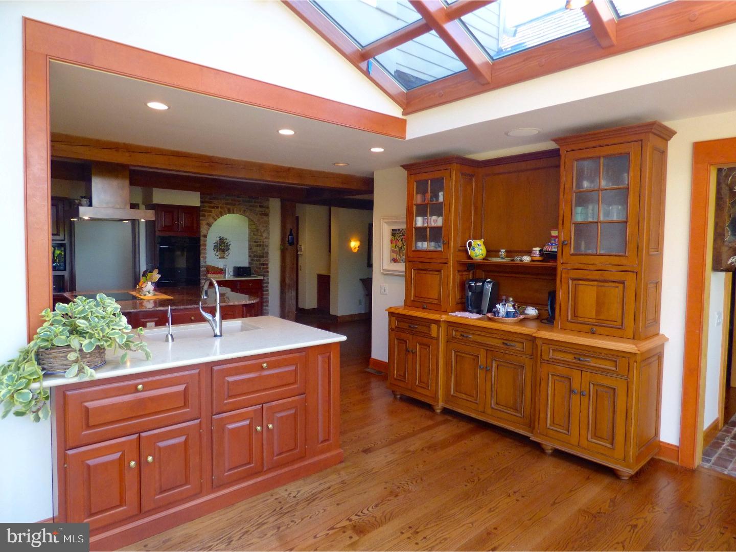 CHESTNUT HOLLOW - Residential