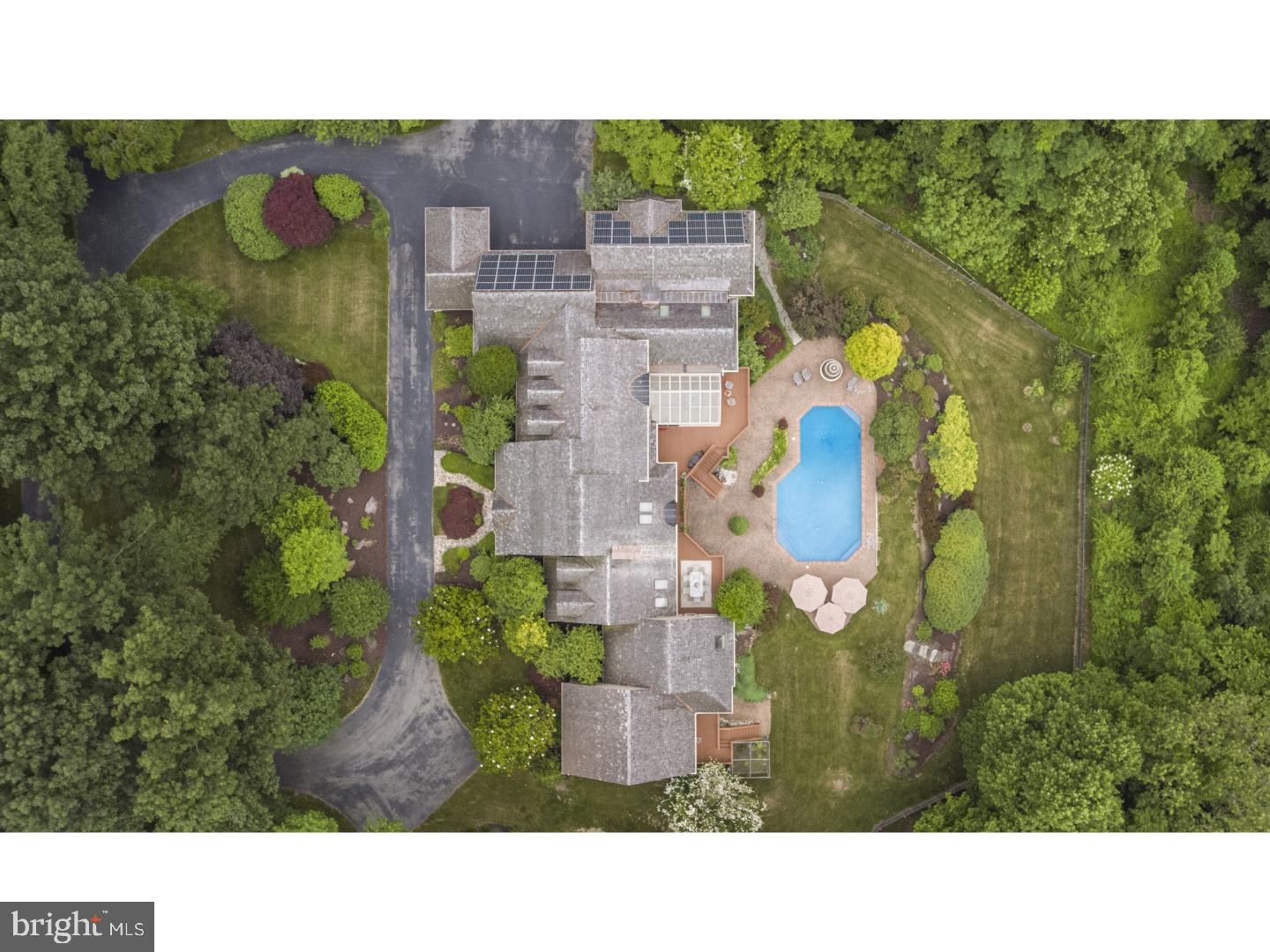 CHESTNUT HOLLOW - Residential