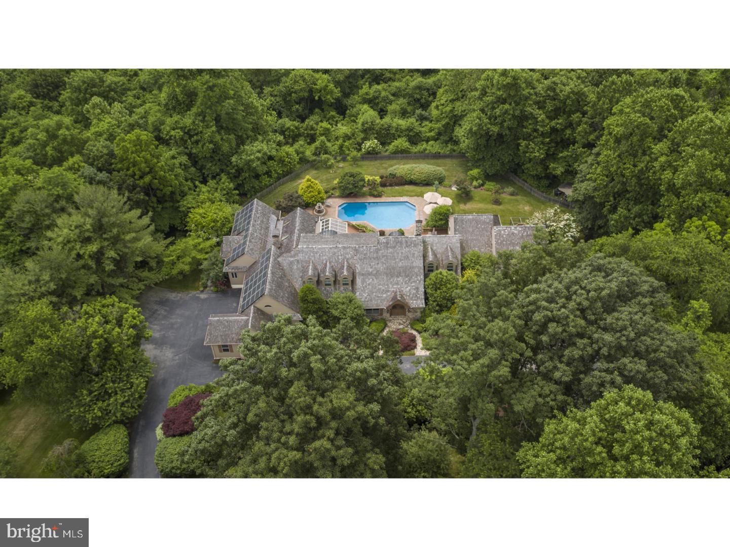 CHESTNUT HOLLOW - Residential