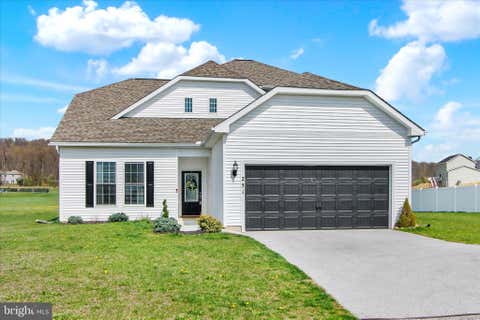 Homes For Sale - 251 Piedmont Way<br/> HANOVER, PA 17331
