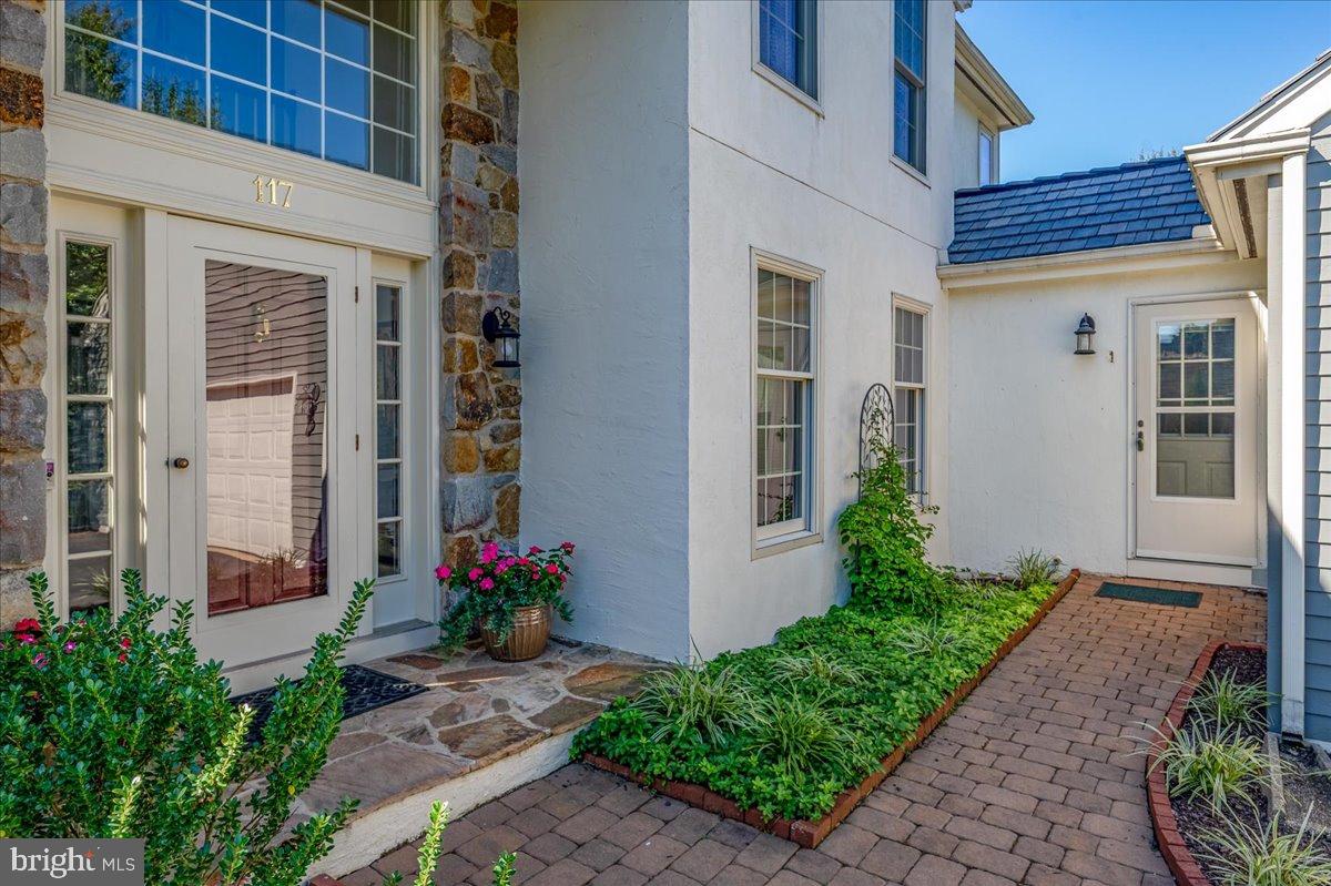 117 PONDS LANE