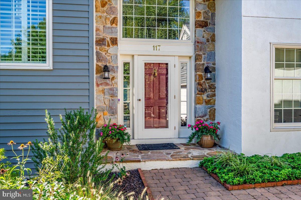 117 PONDS LANE
