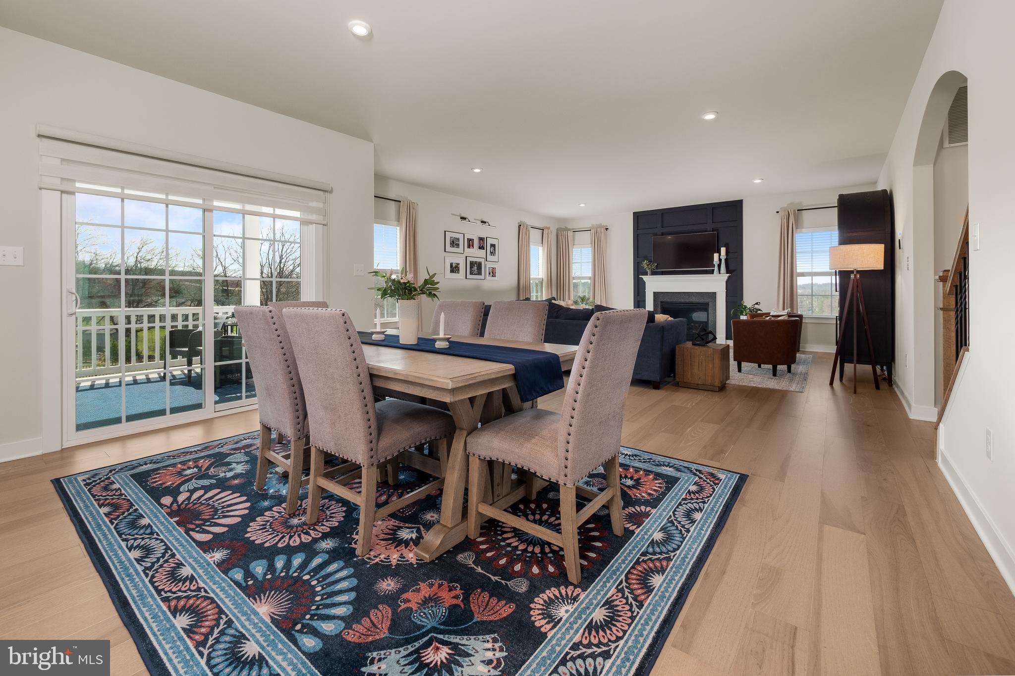 ESTATES AT SAUCON VALLEY - Residential