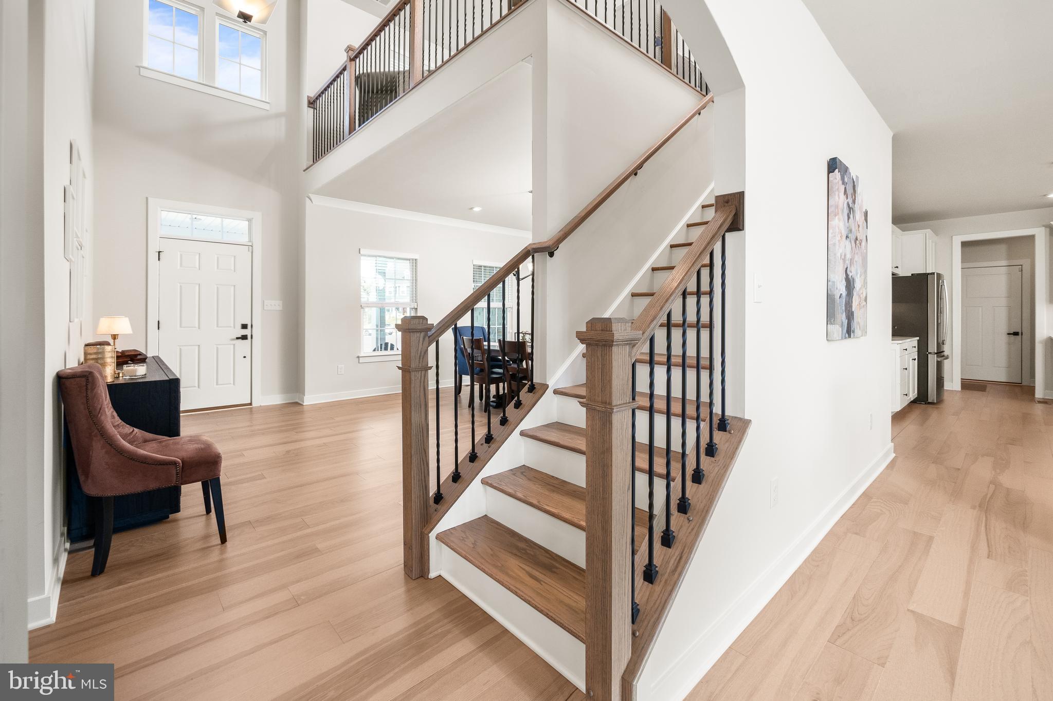 ESTATES AT SAUCON VALLEY - Residential