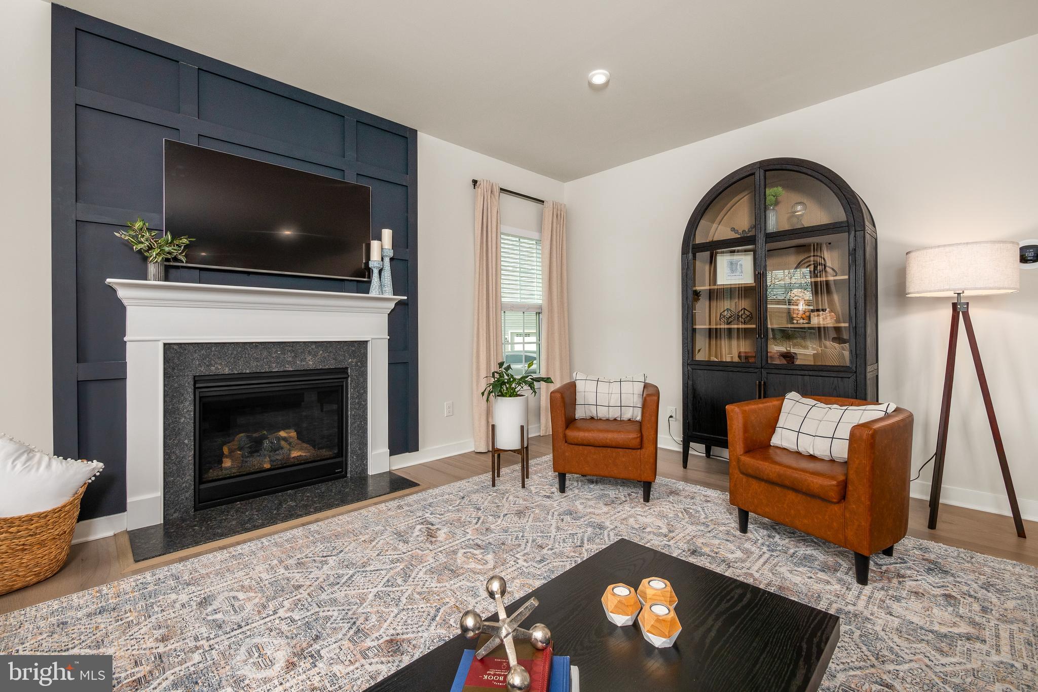 ESTATES AT SAUCON VALLEY - Residential