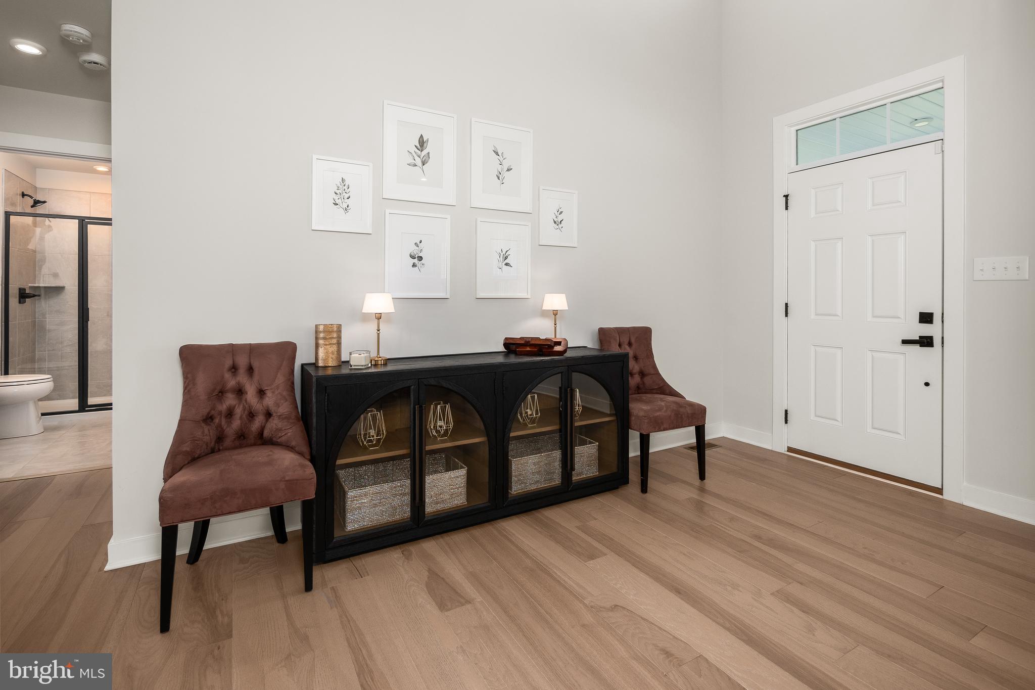 ESTATES AT SAUCON VALLEY - Residential