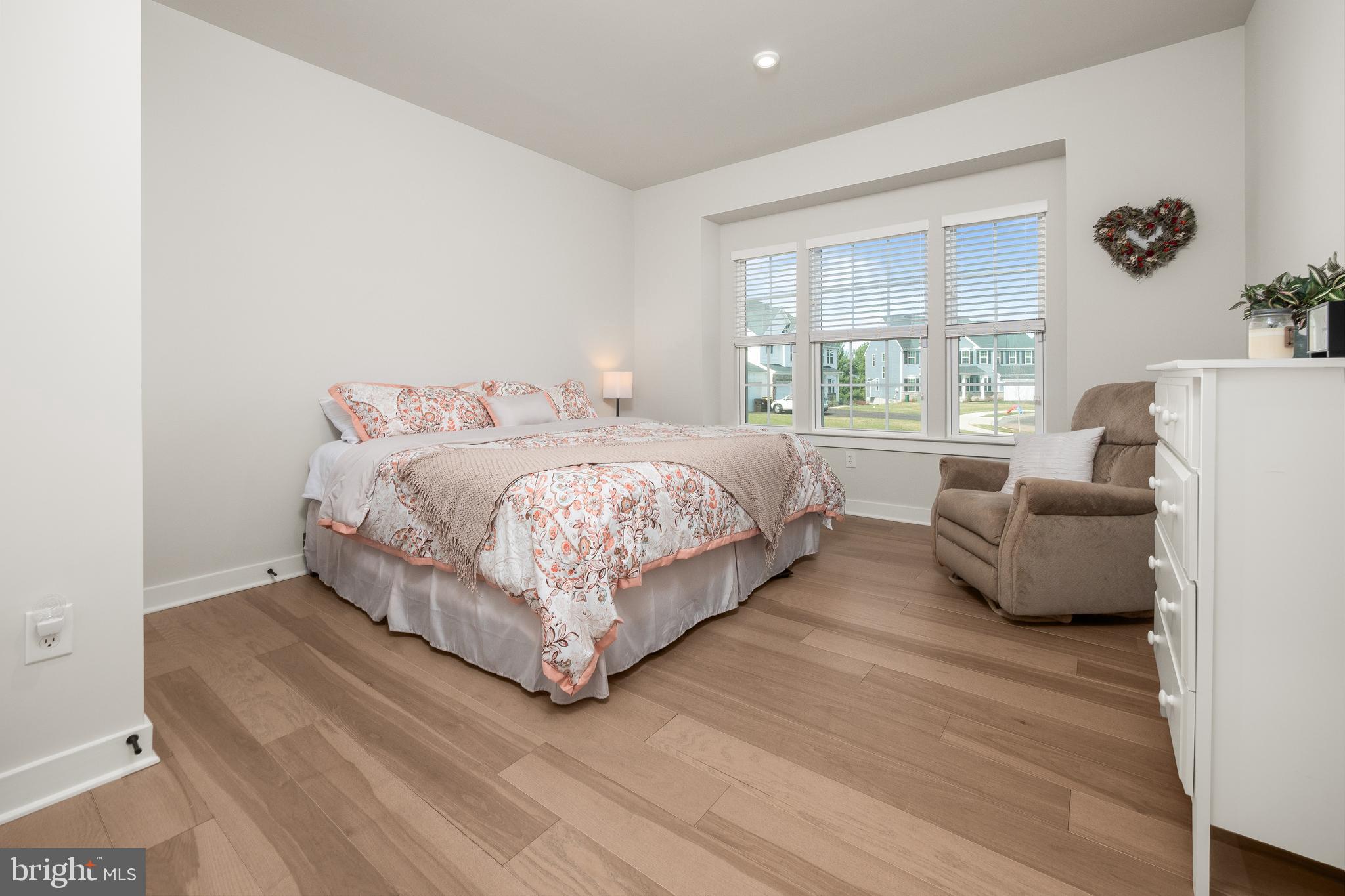 ESTATES AT SAUCON VALLEY - Residential