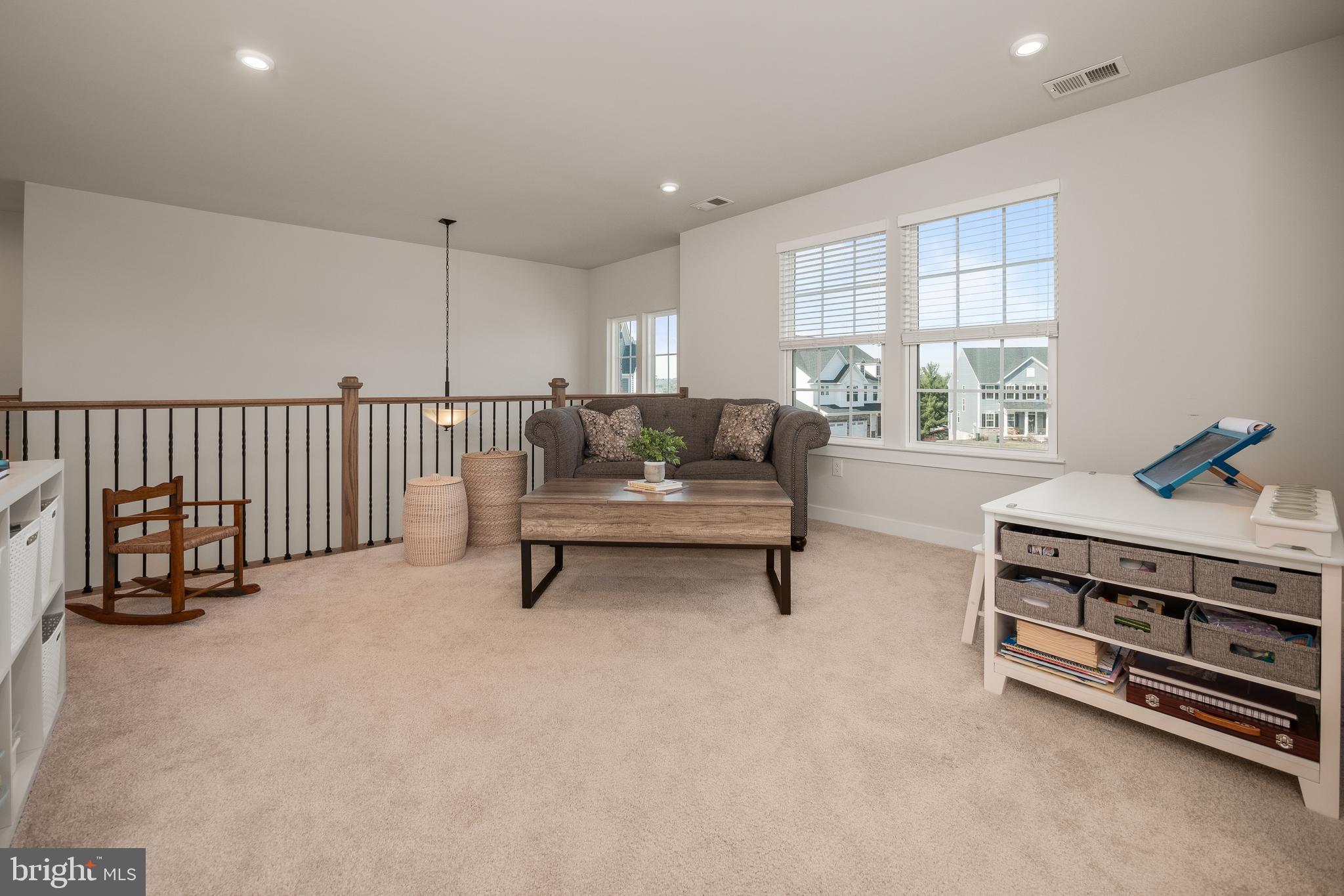 ESTATES AT SAUCON VALLEY - Residential