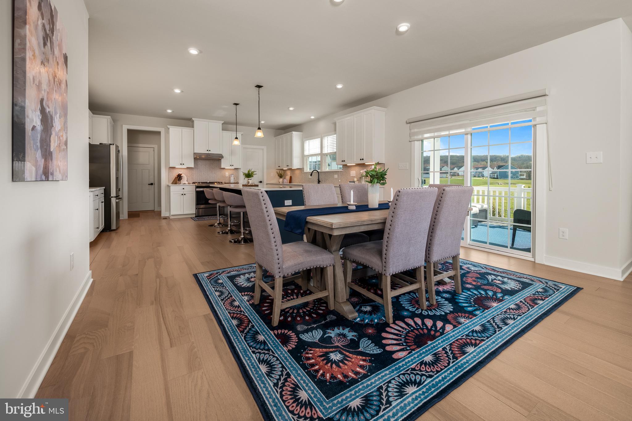 ESTATES AT SAUCON VALLEY - Residential