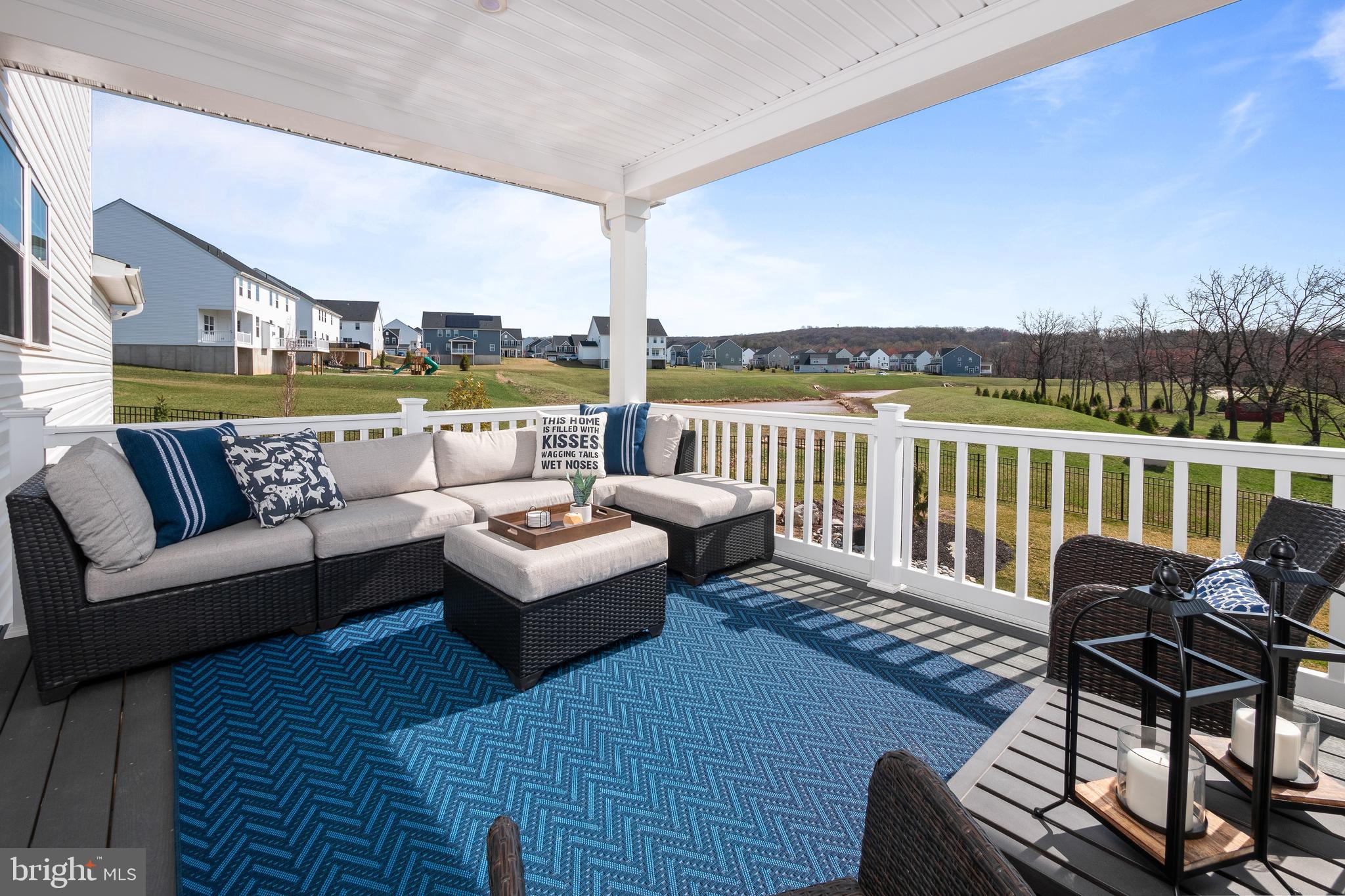 ESTATES AT SAUCON VALLEY - Residential