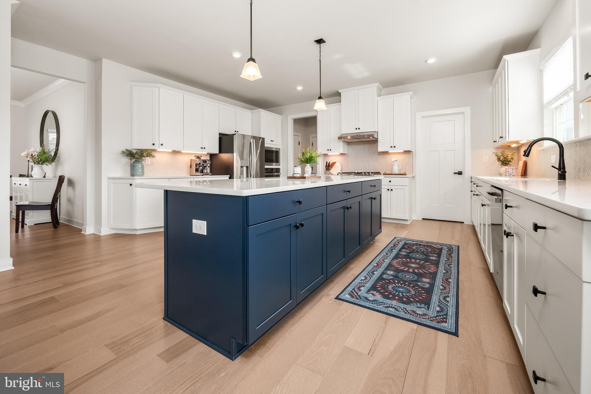 ESTATES AT SAUCON VALLEY - Residential