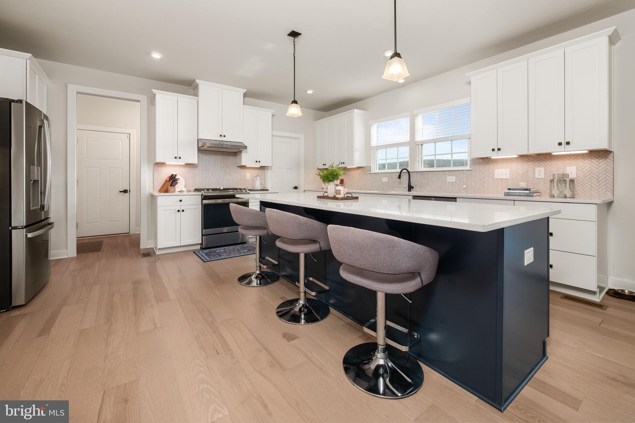 ESTATES AT SAUCON VALLEY - Residential