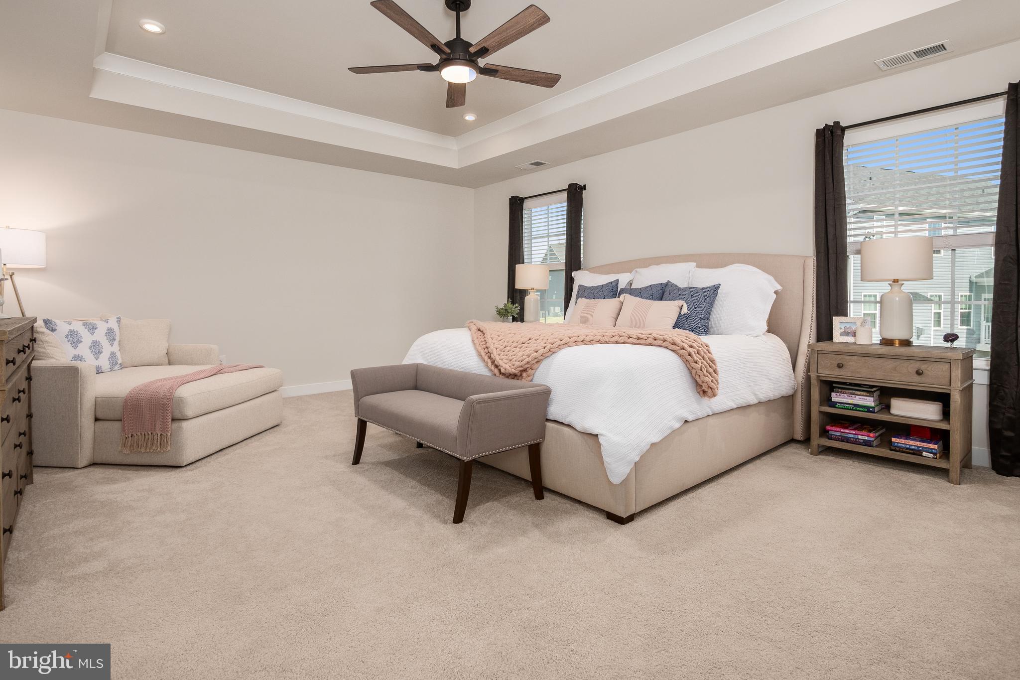 ESTATES AT SAUCON VALLEY - Residential