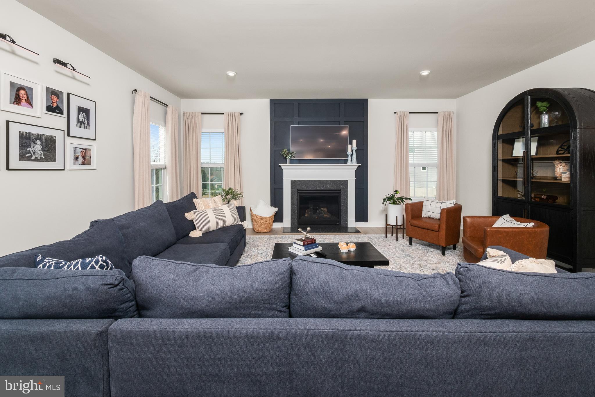 ESTATES AT SAUCON VALLEY - Residential