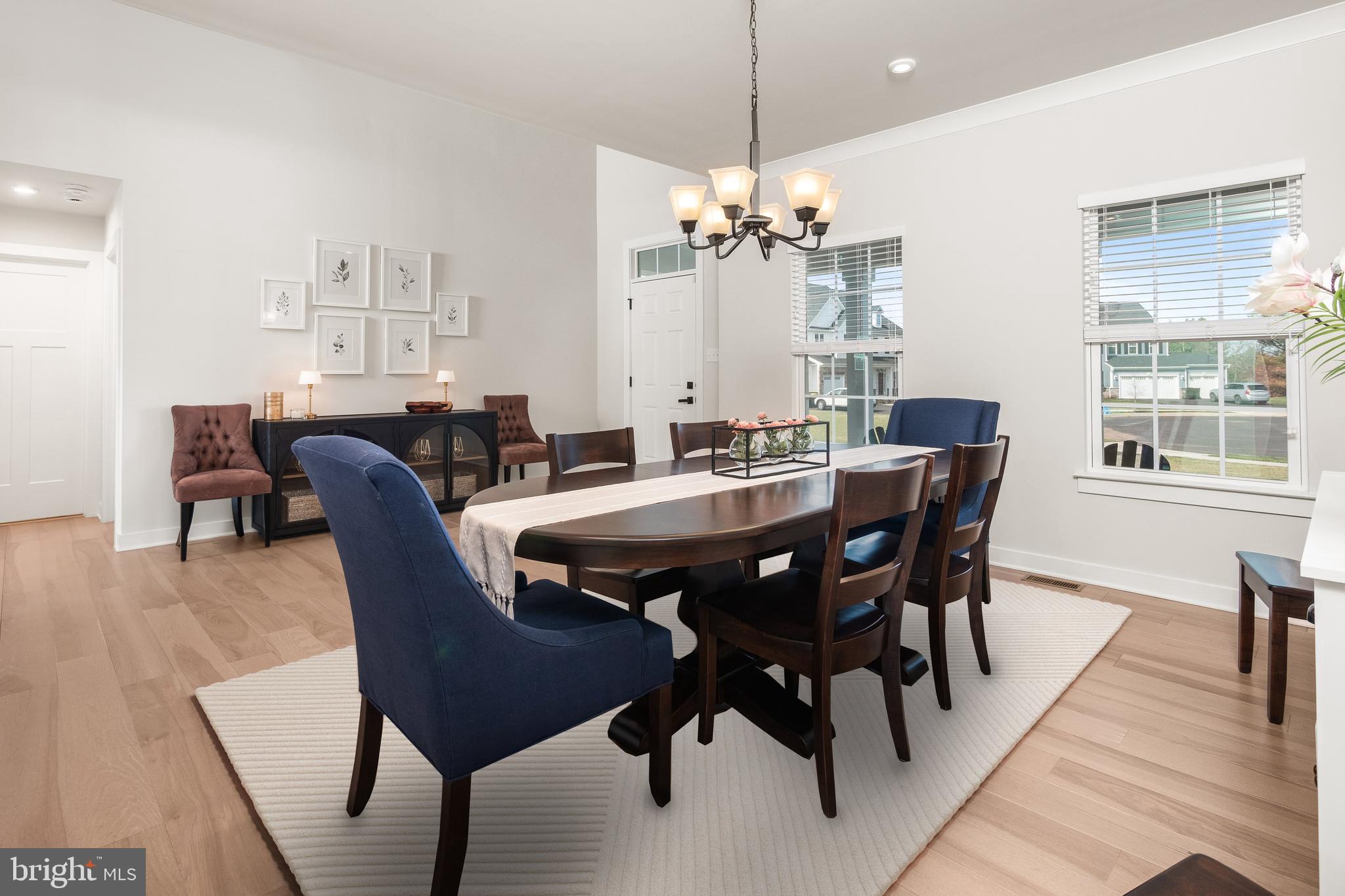 ESTATES AT SAUCON VALLEY - Residential