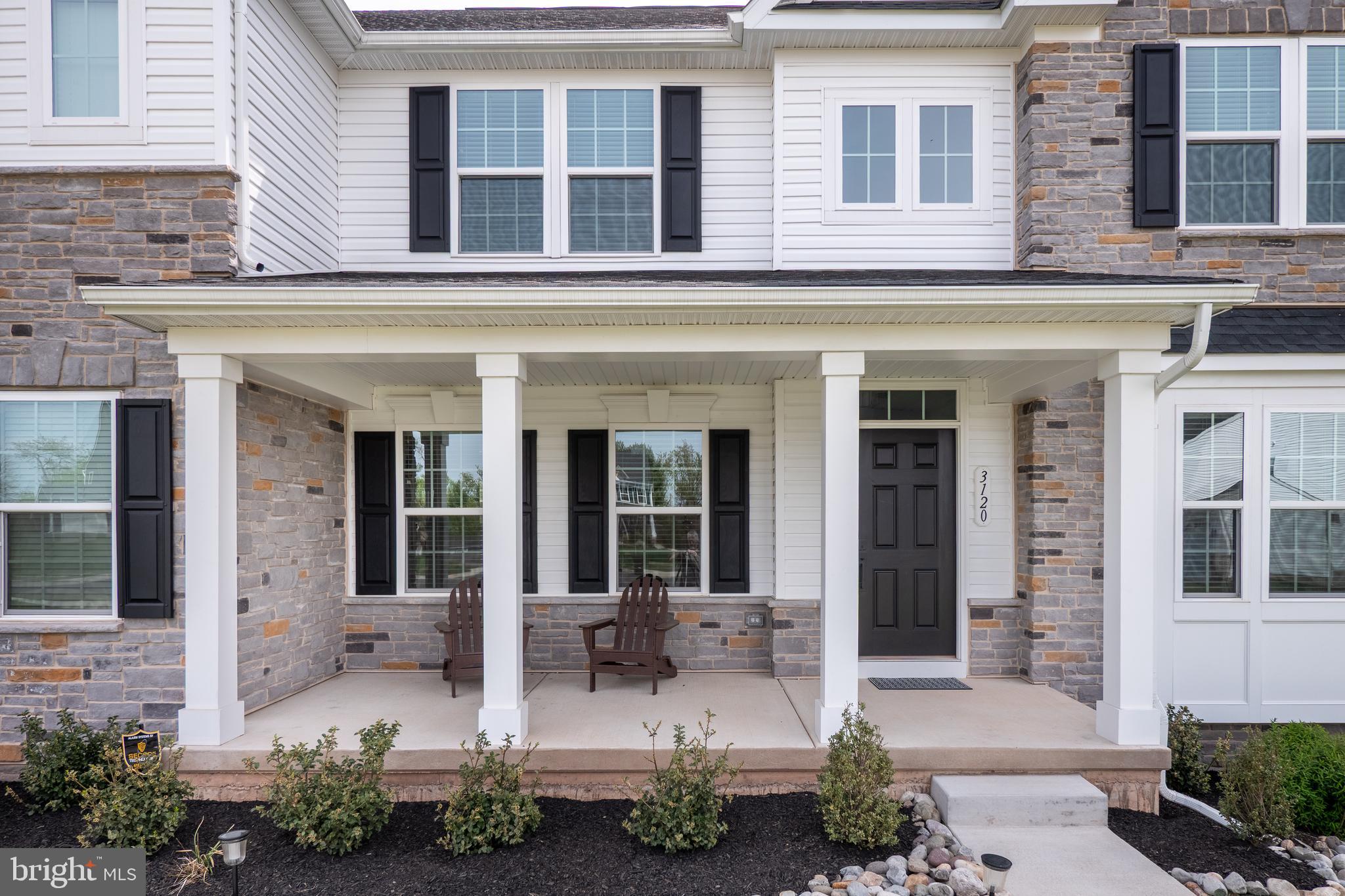 ESTATES AT SAUCON VALLEY - Residential