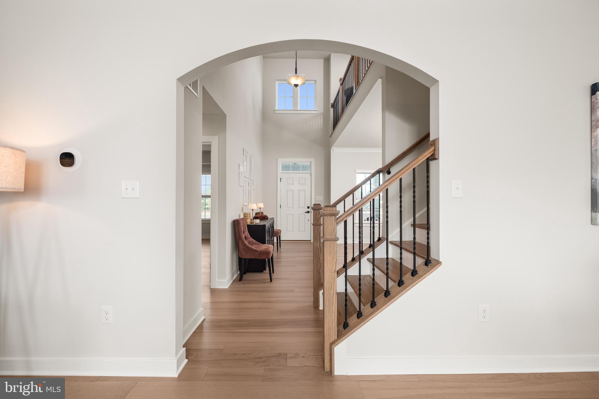 ESTATES AT SAUCON VALLEY - Residential