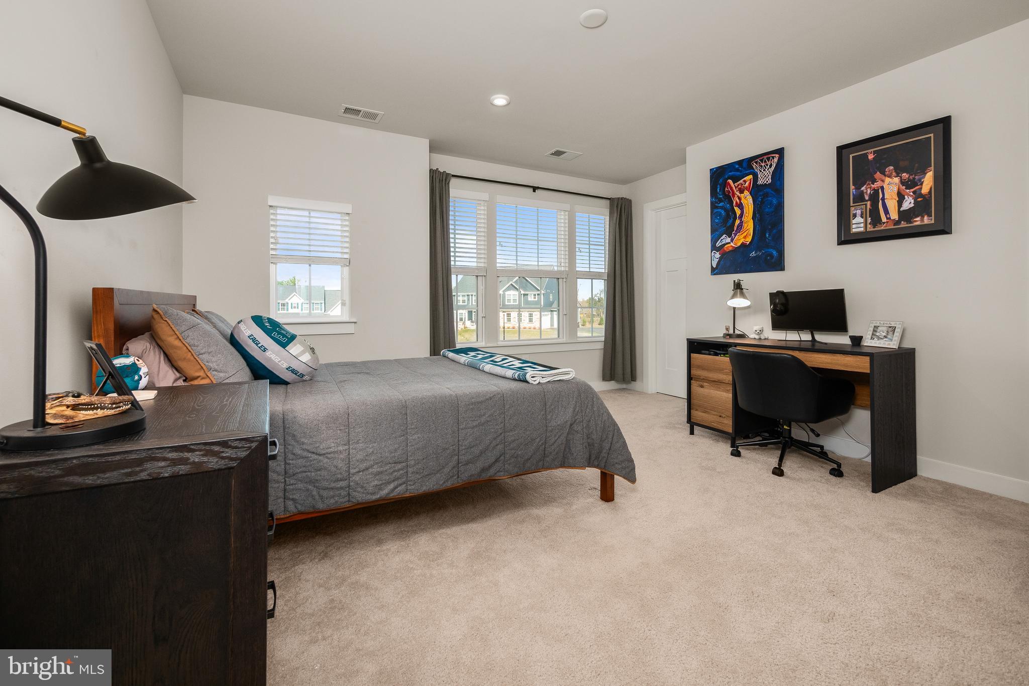 ESTATES AT SAUCON VALLEY - Residential