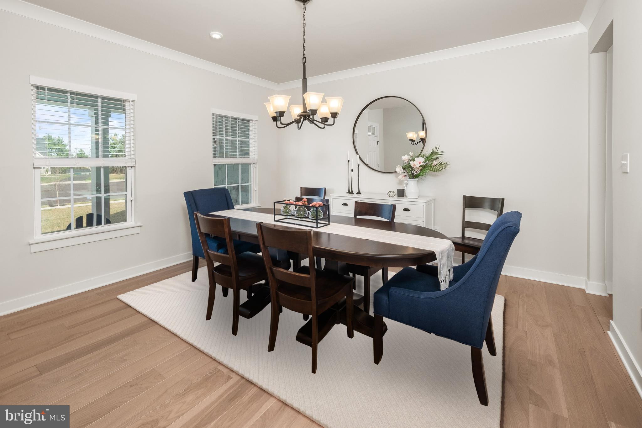 ESTATES AT SAUCON VALLEY - Residential