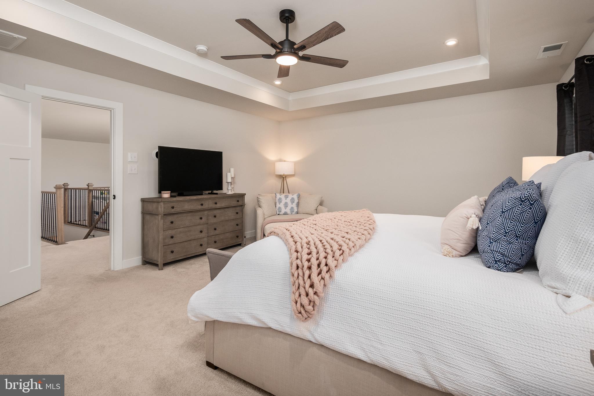 ESTATES AT SAUCON VALLEY - Residential