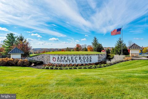 575 PRIZER COURT DOWNINGTOWN PA 19335