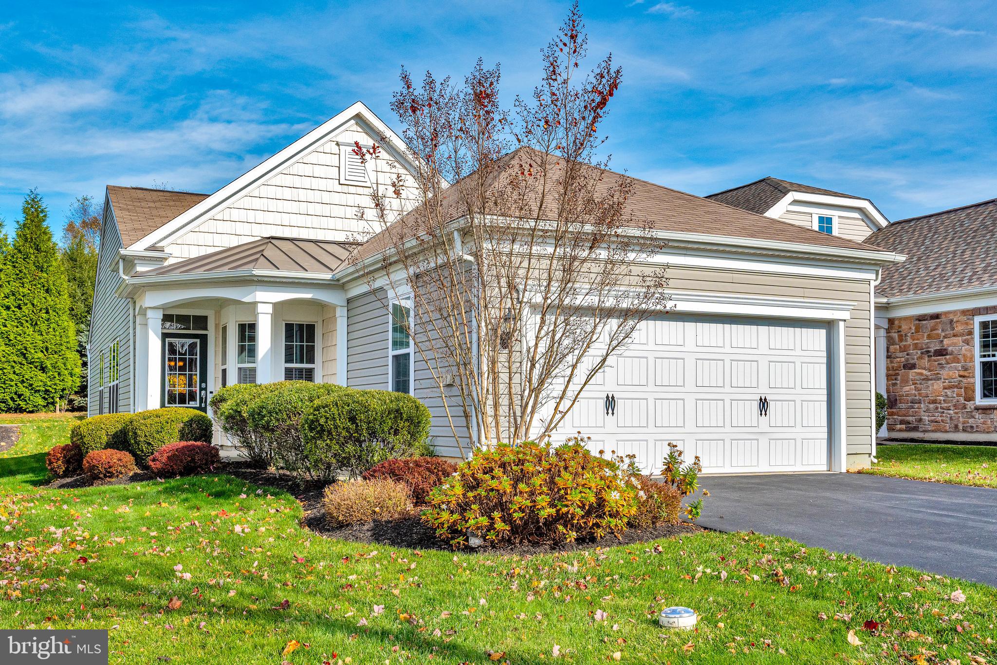 APPLECROSS - Residential