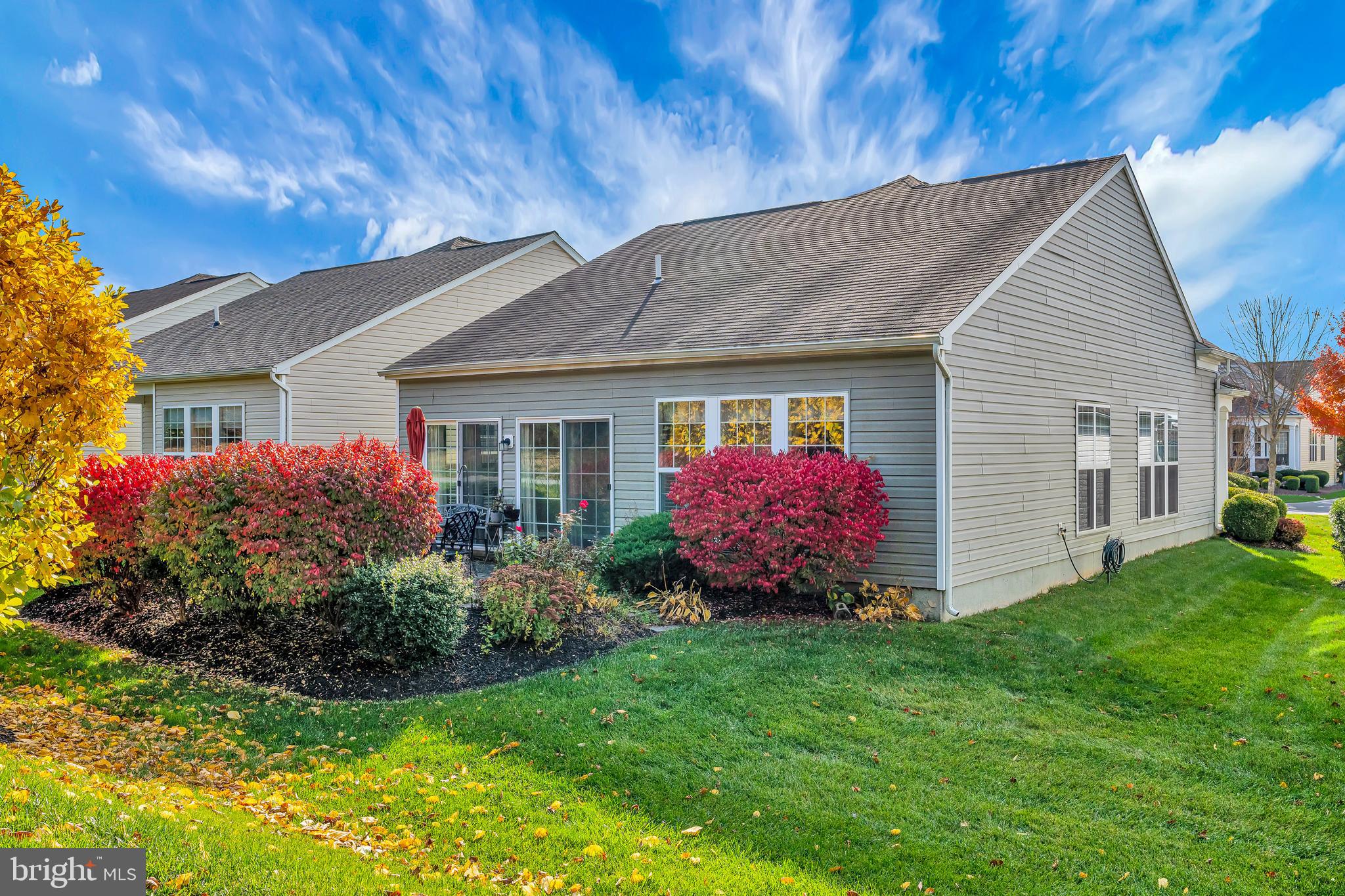 APPLECROSS - Residential