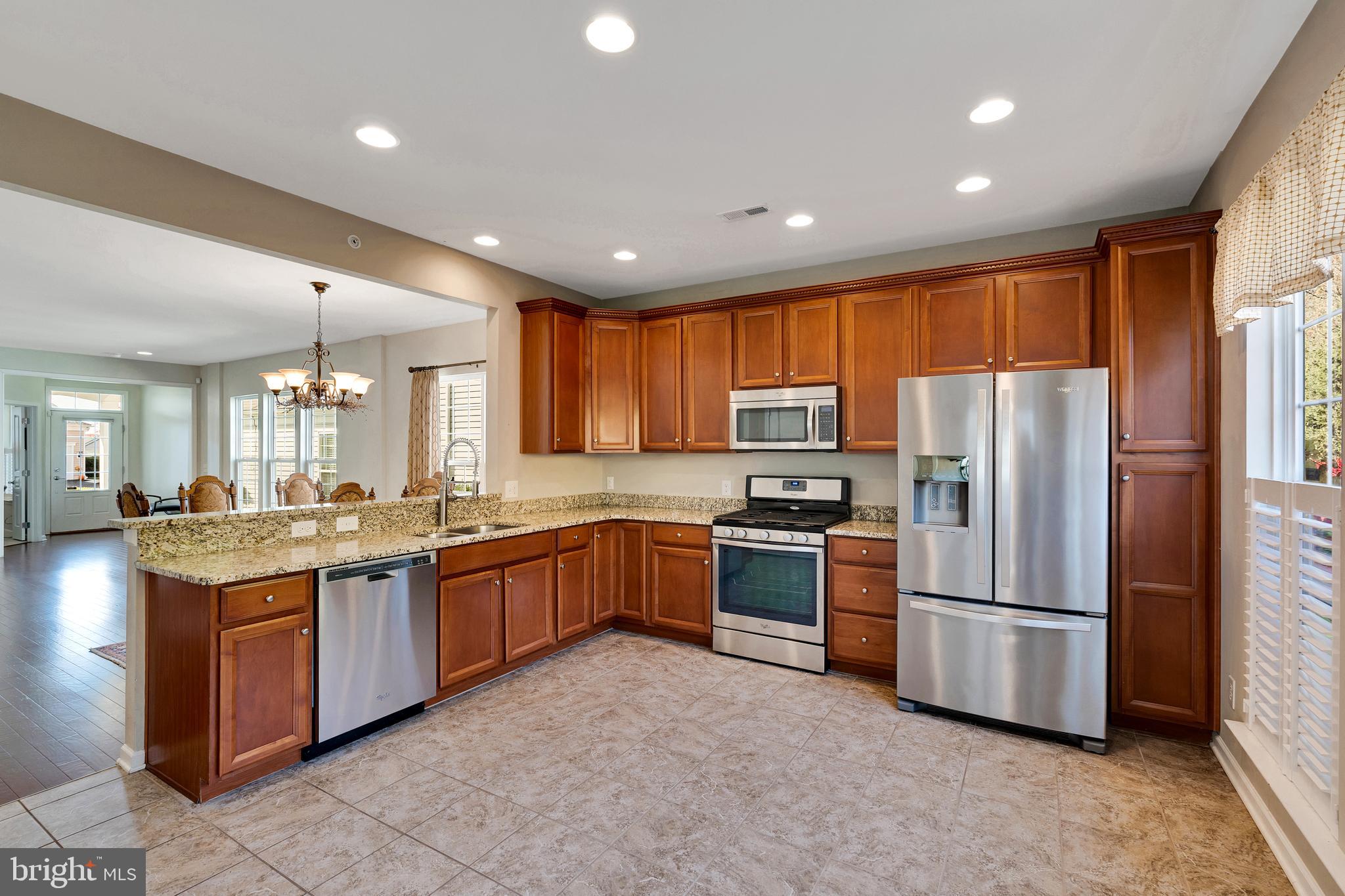 APPLECROSS - Residential