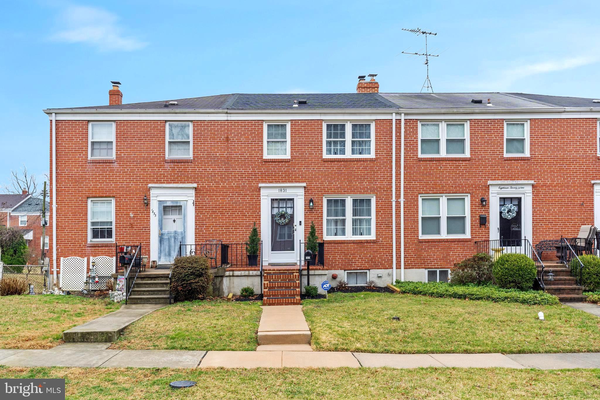 OAKLEIGH MANOR - Residential