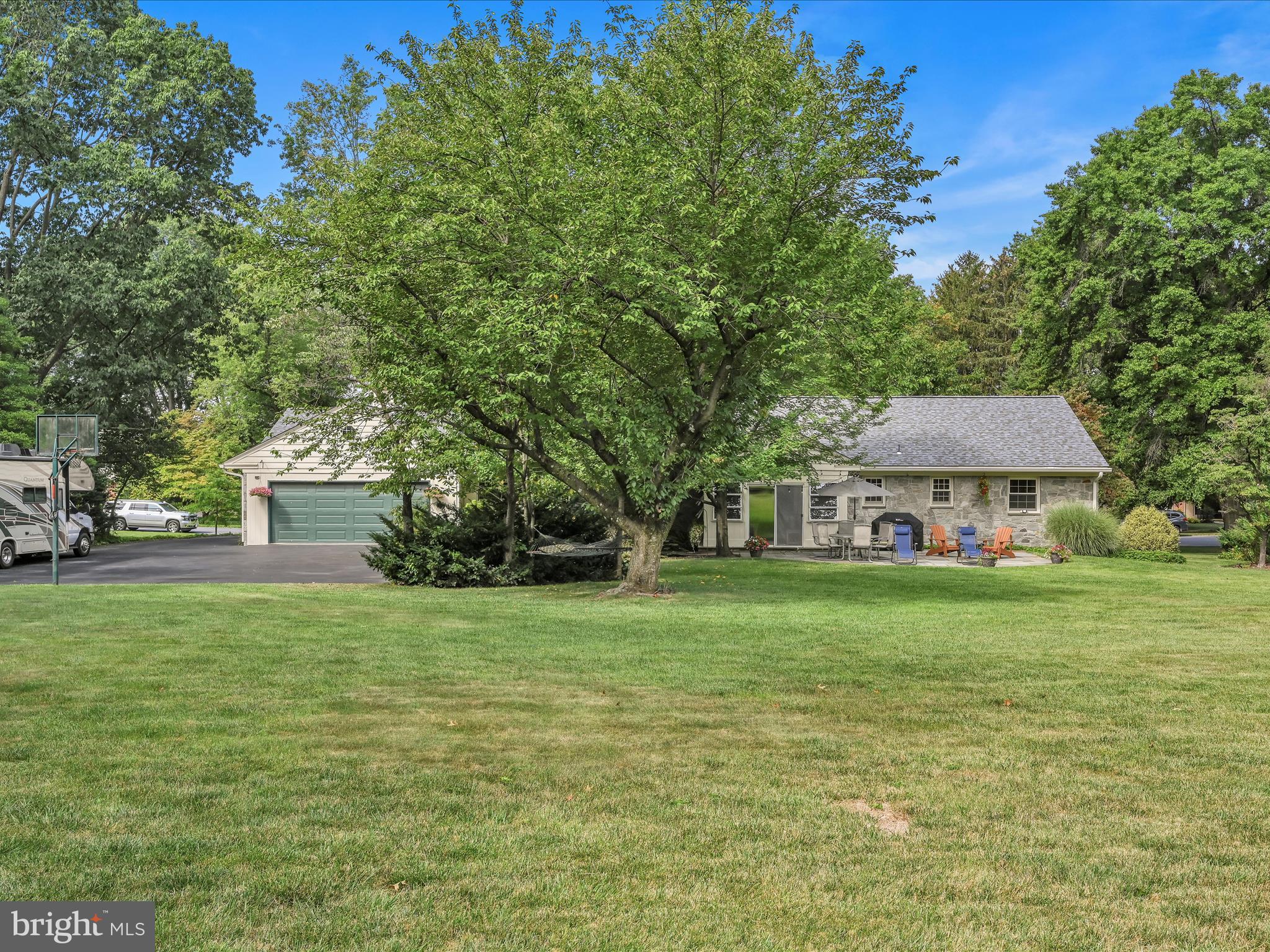 GREEN ACRES - Residential