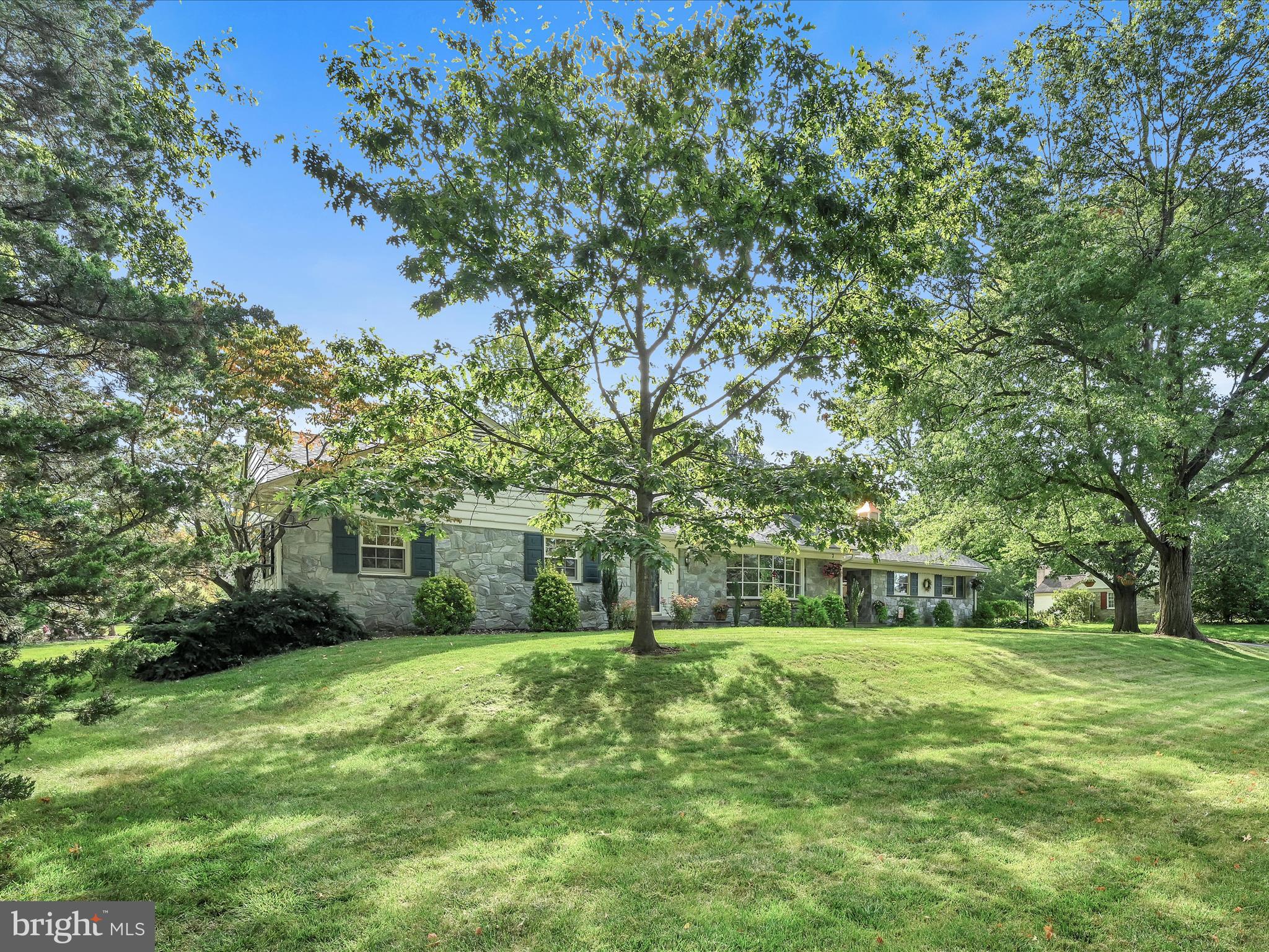 GREEN ACRES - Residential