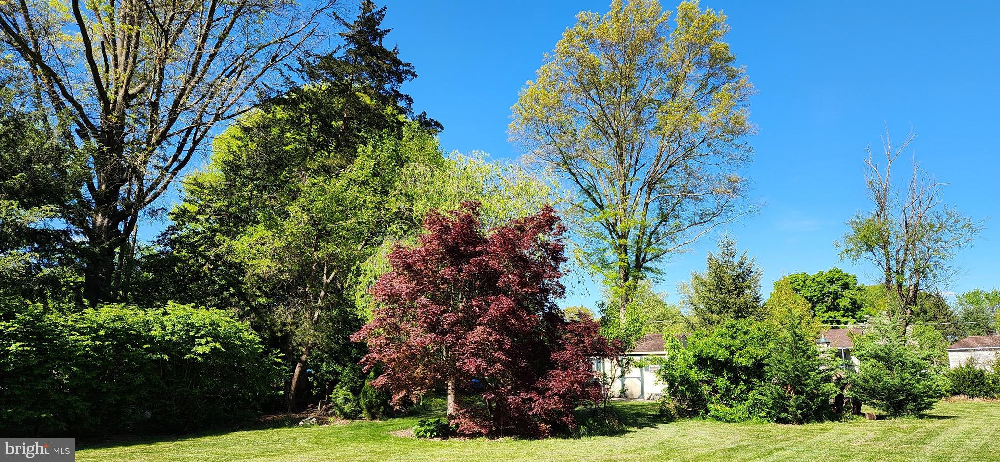 GREEN ACRES - Residential