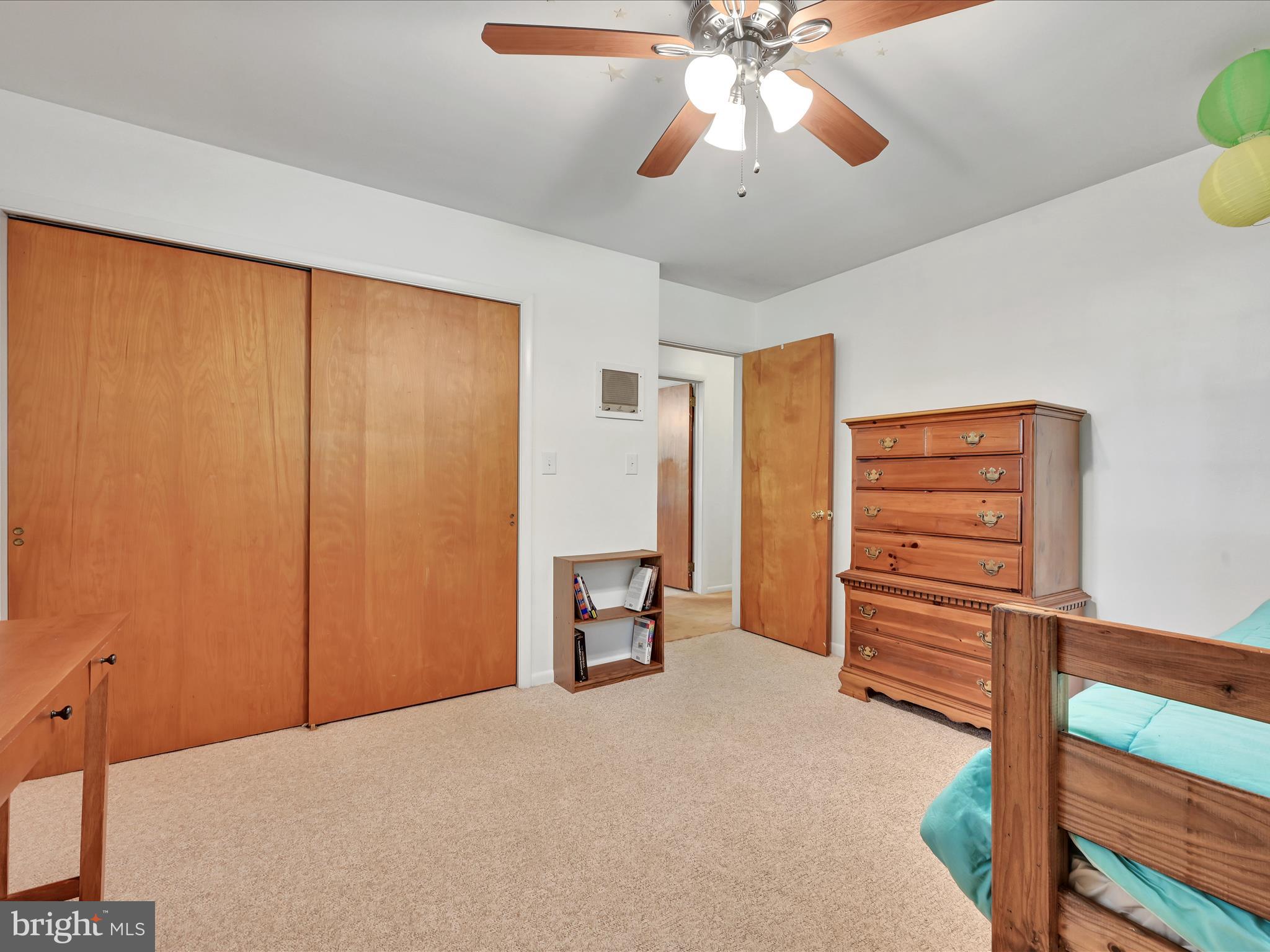 GREEN ACRES - Residential