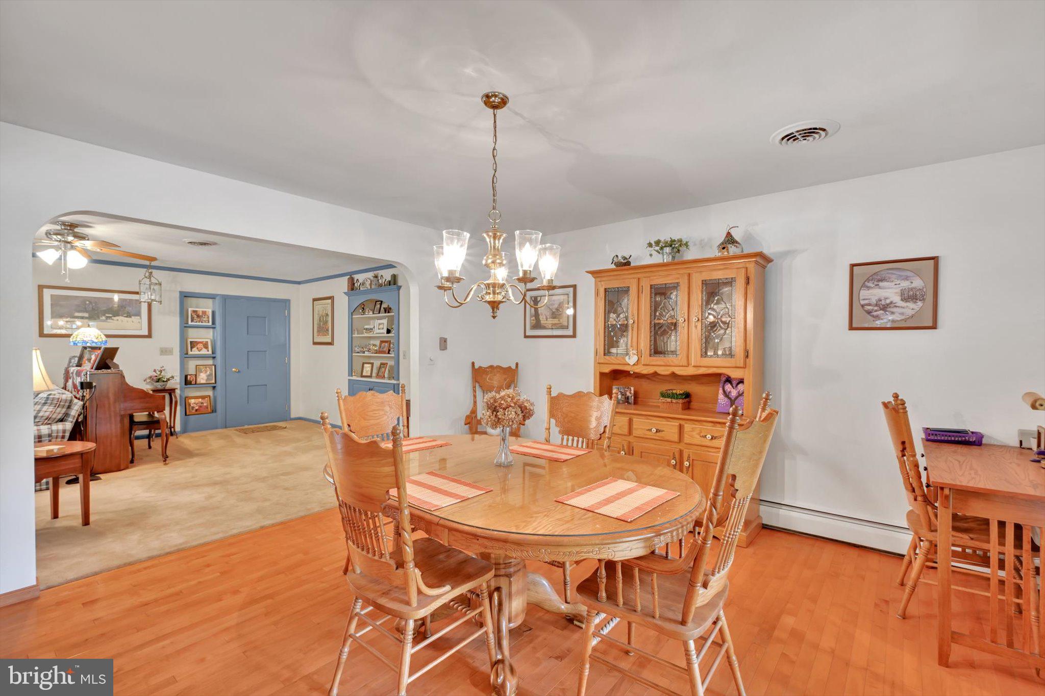 GREEN ACRES - Residential