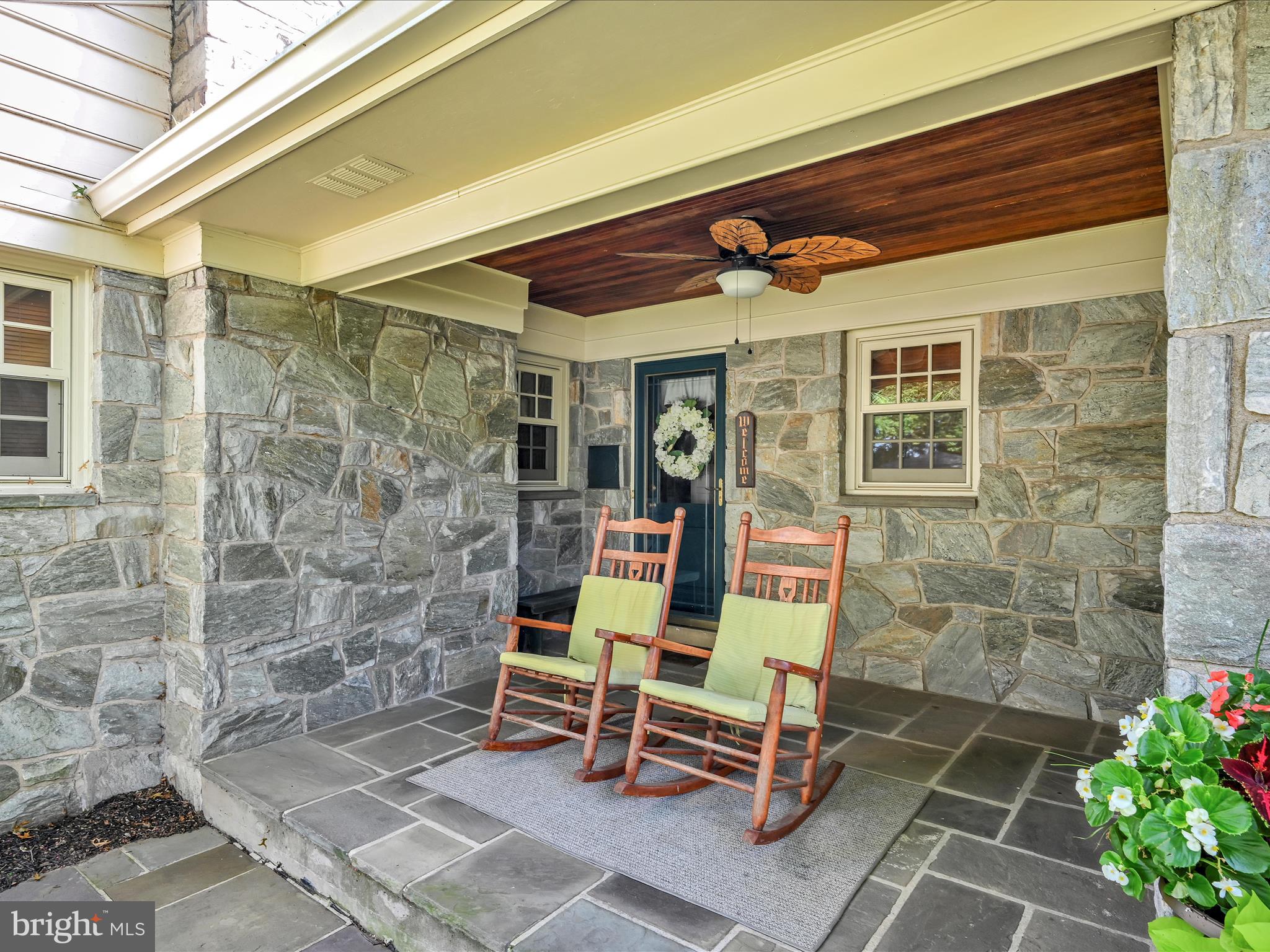 GREEN ACRES - Residential