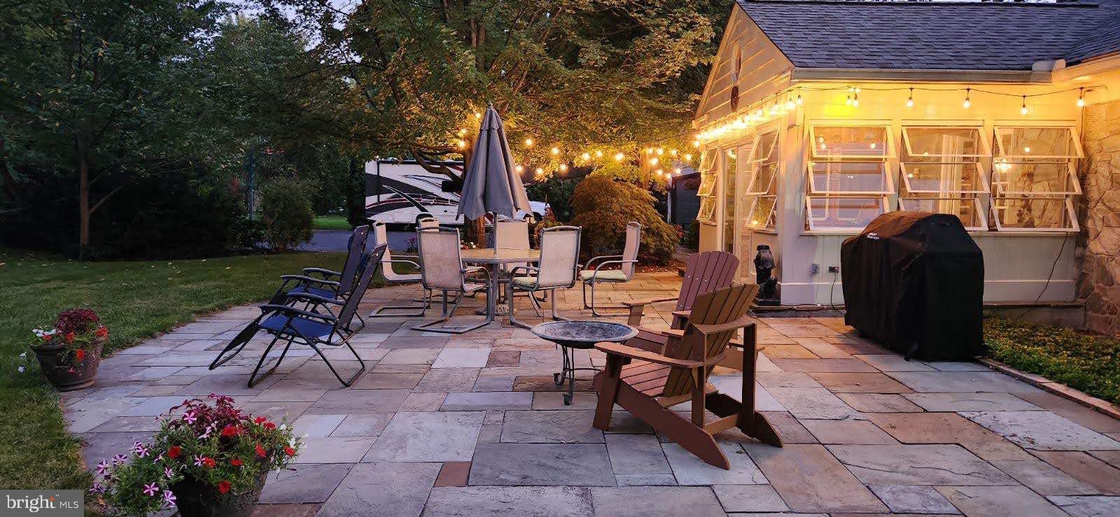 GREEN ACRES - Residential