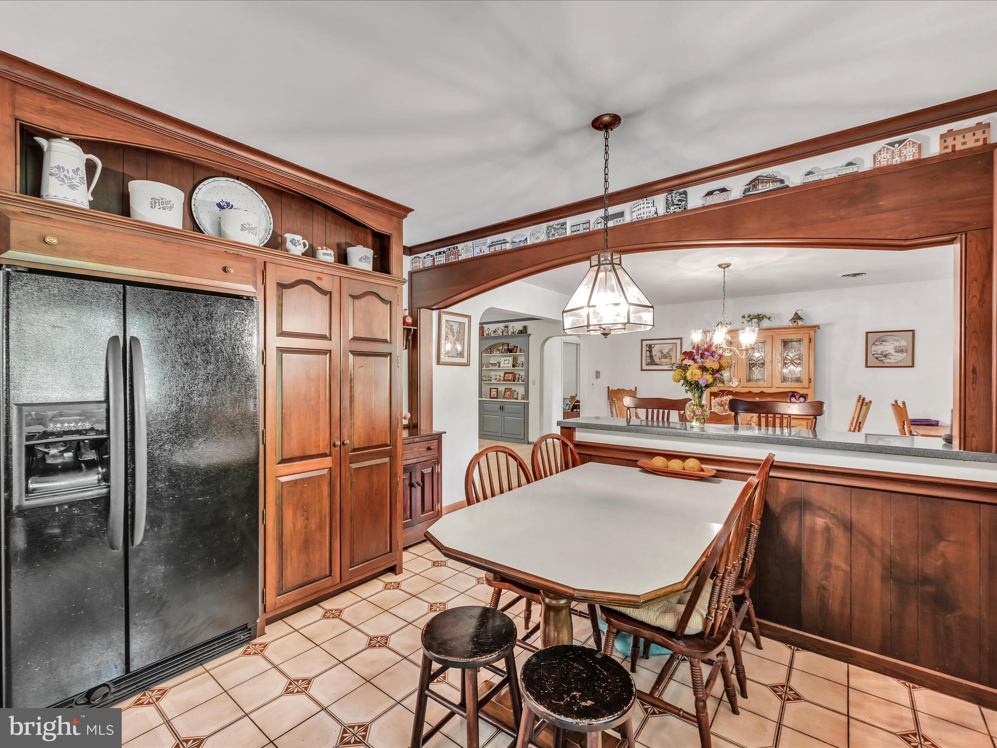 GREEN ACRES - Residential