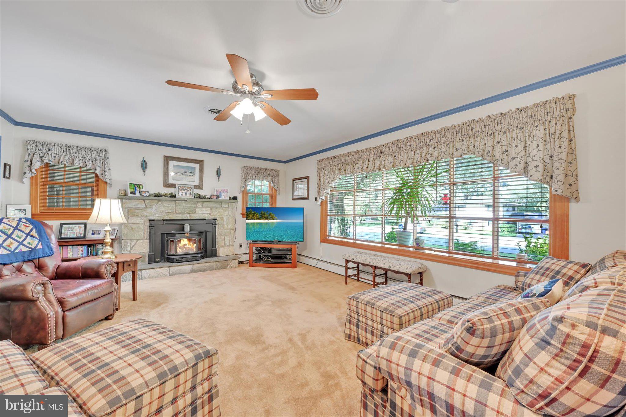 GREEN ACRES - Residential