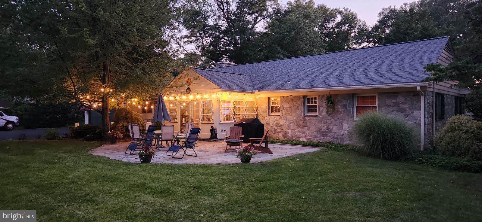 GREEN ACRES - Residential