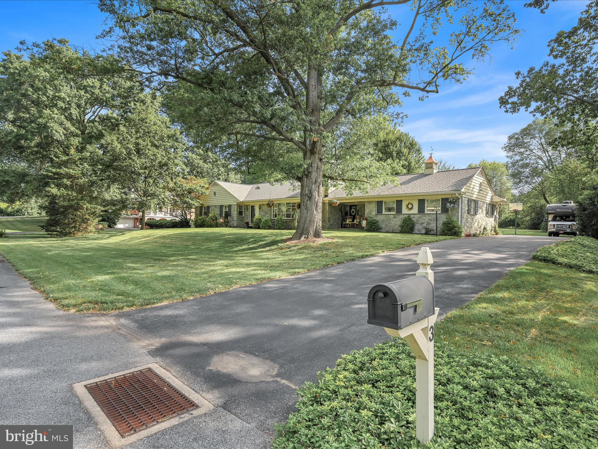 GREEN ACRES - Residential