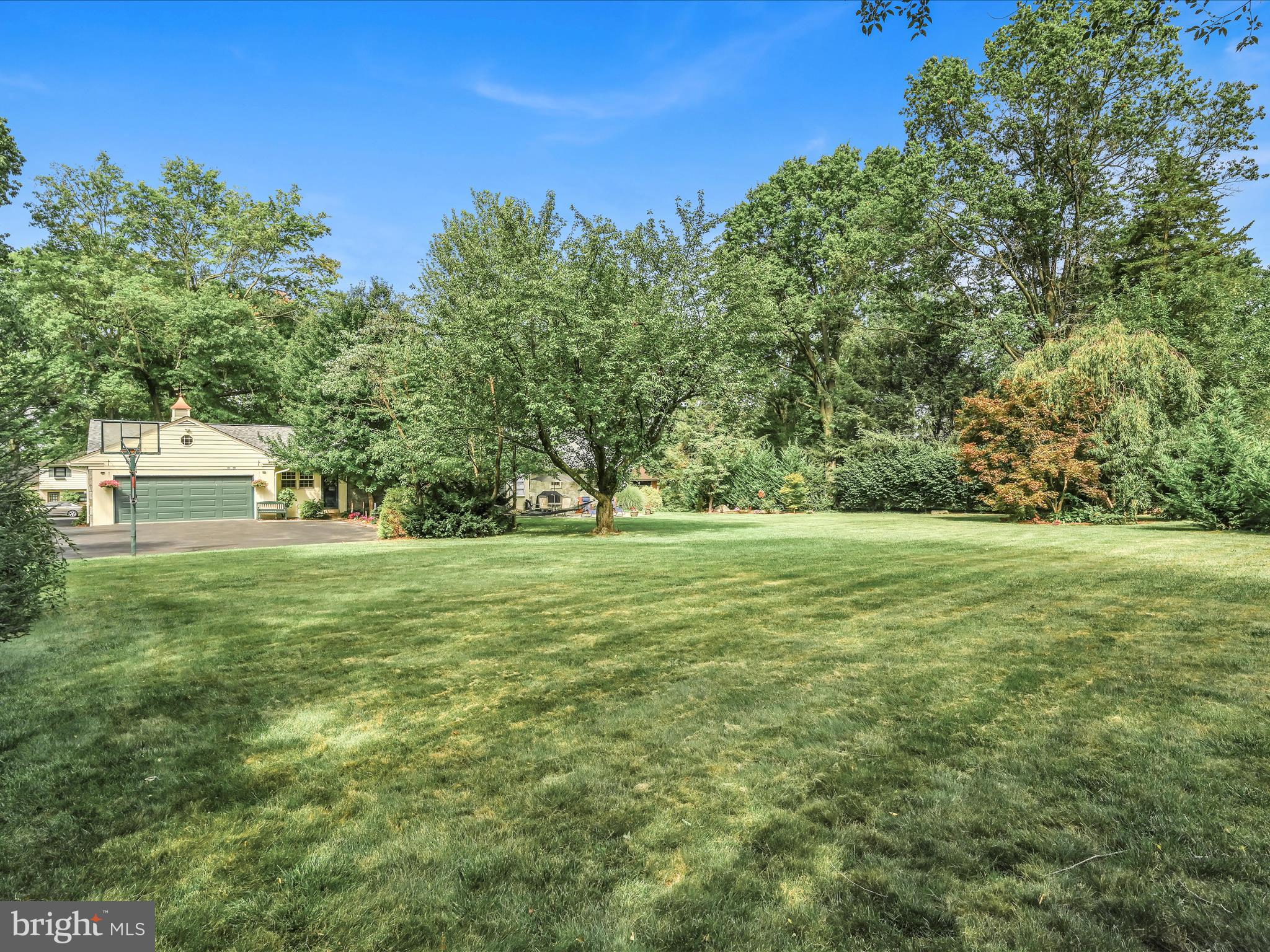 GREEN ACRES - Residential