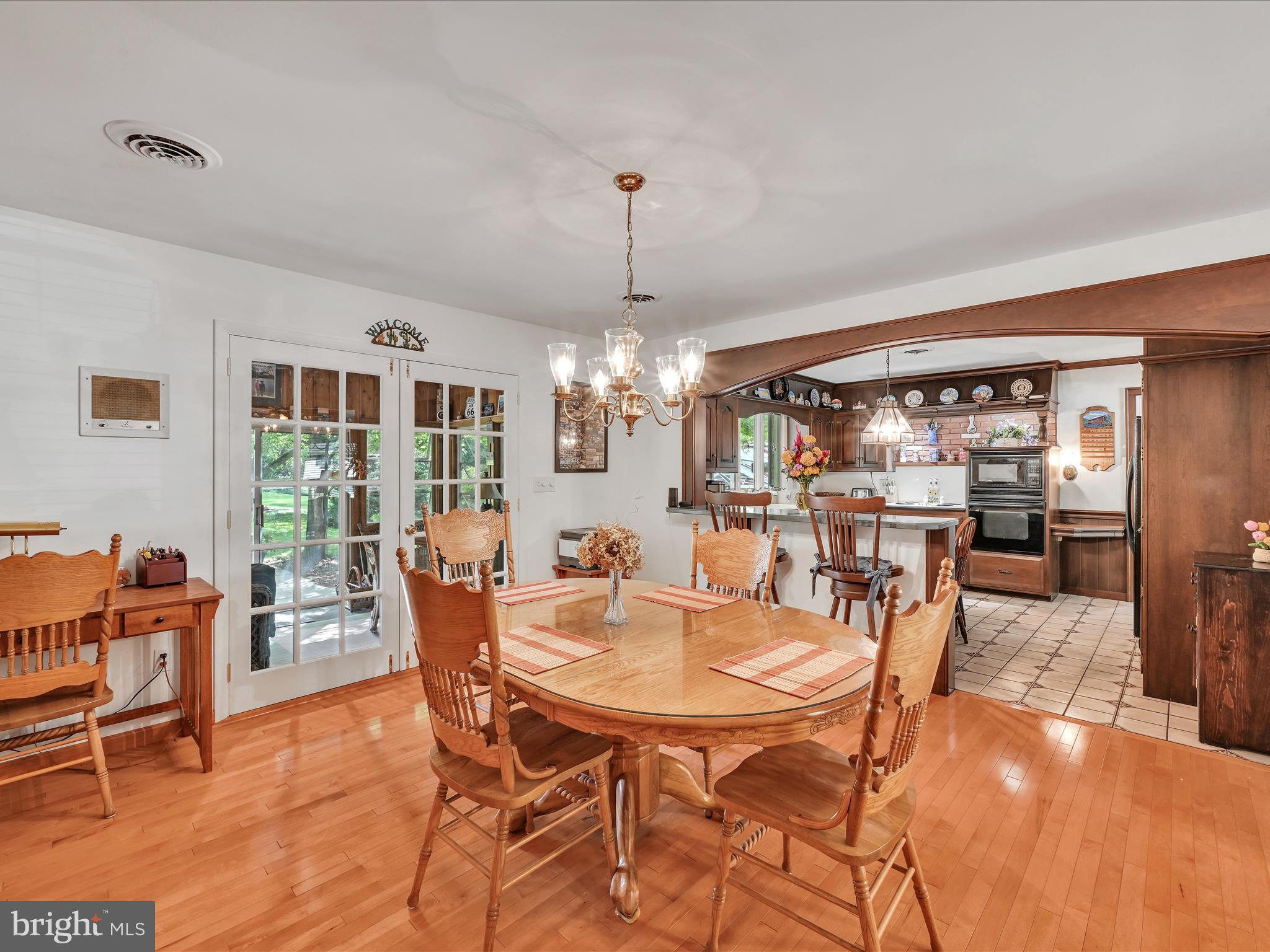 GREEN ACRES - Residential