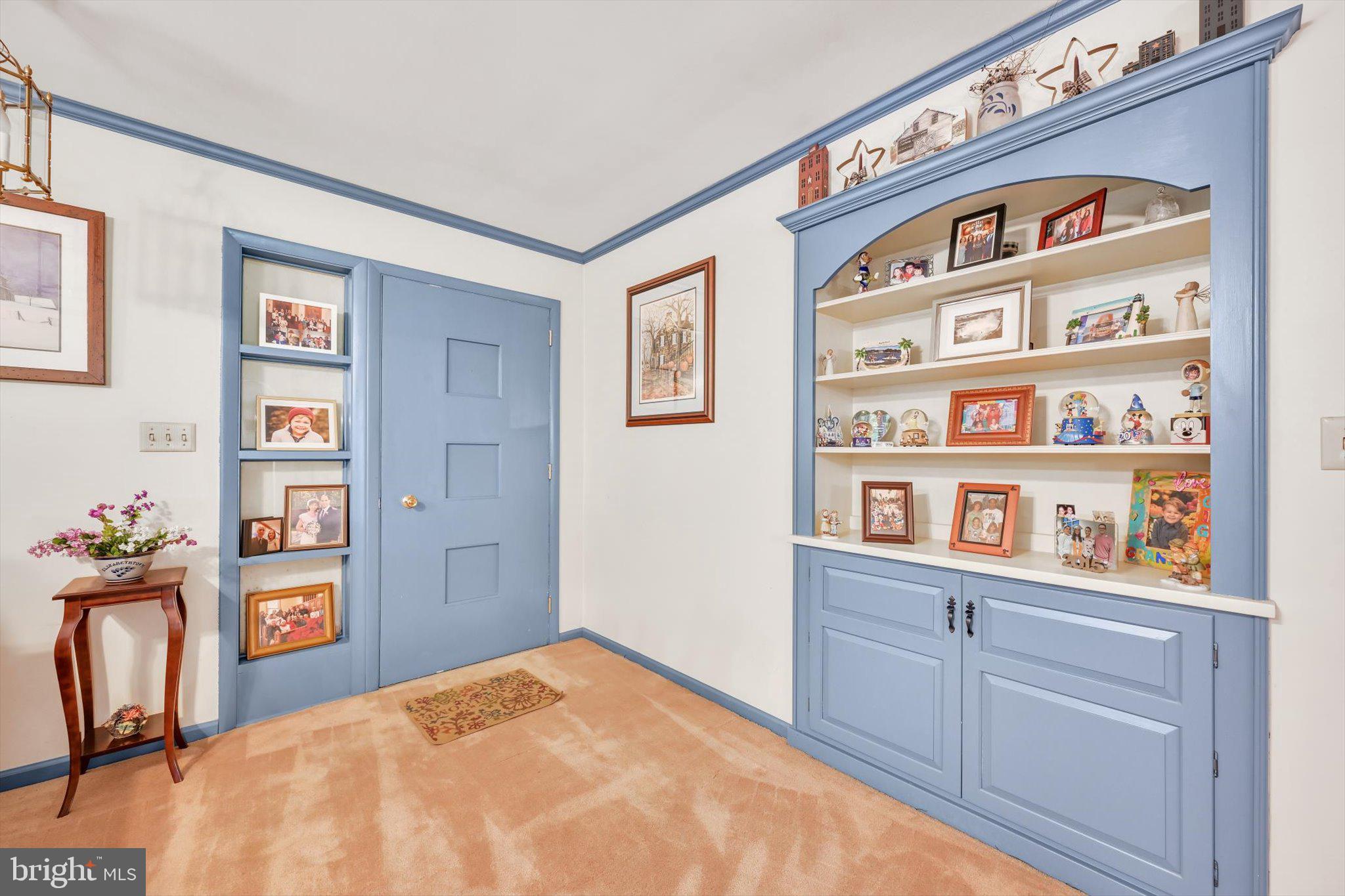 GREEN ACRES - Residential